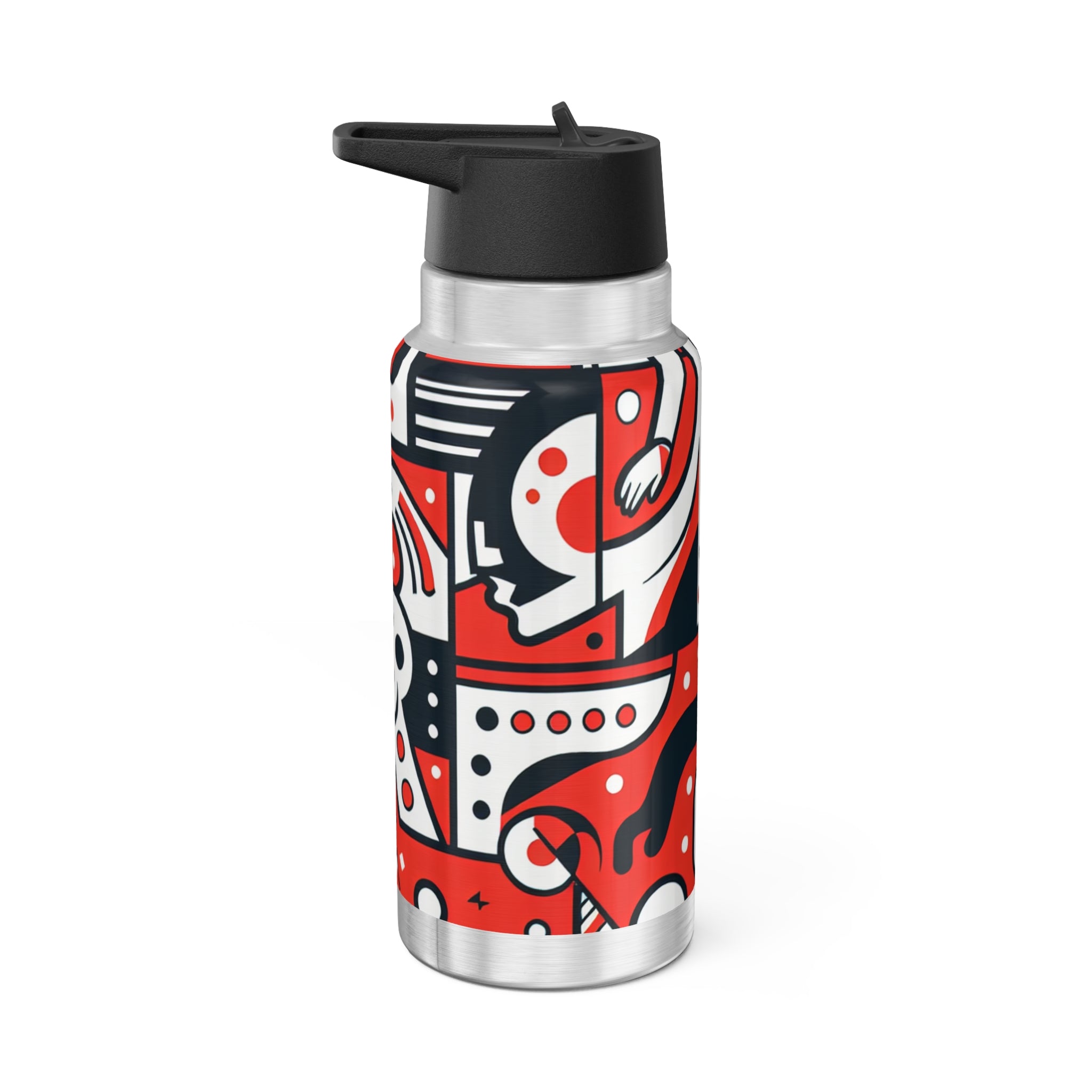 Alessandro Belladonna - Thermos