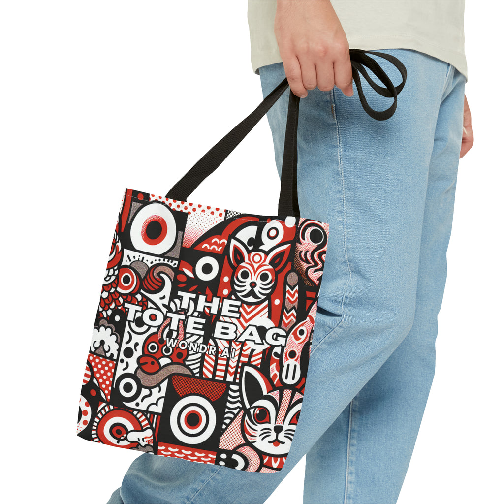 Isabella Gabbrielli - Tote_Bag