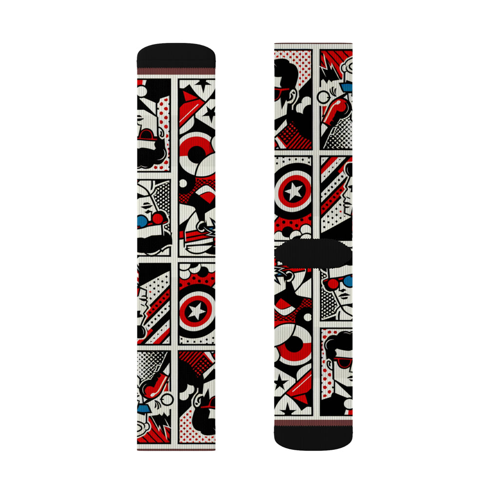 Leonardo Castellini - Socks