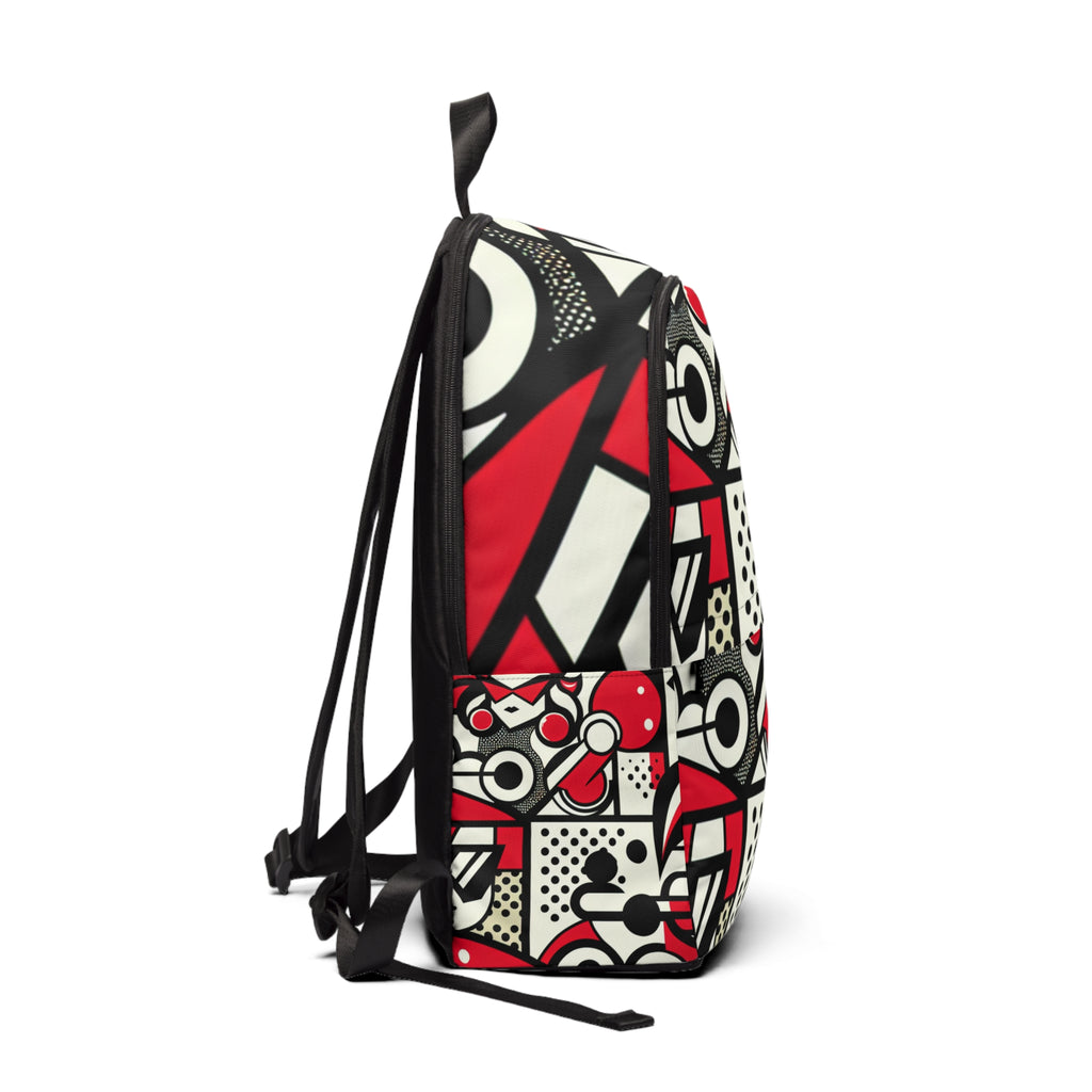 Isabella Fiorucci - Backpack
