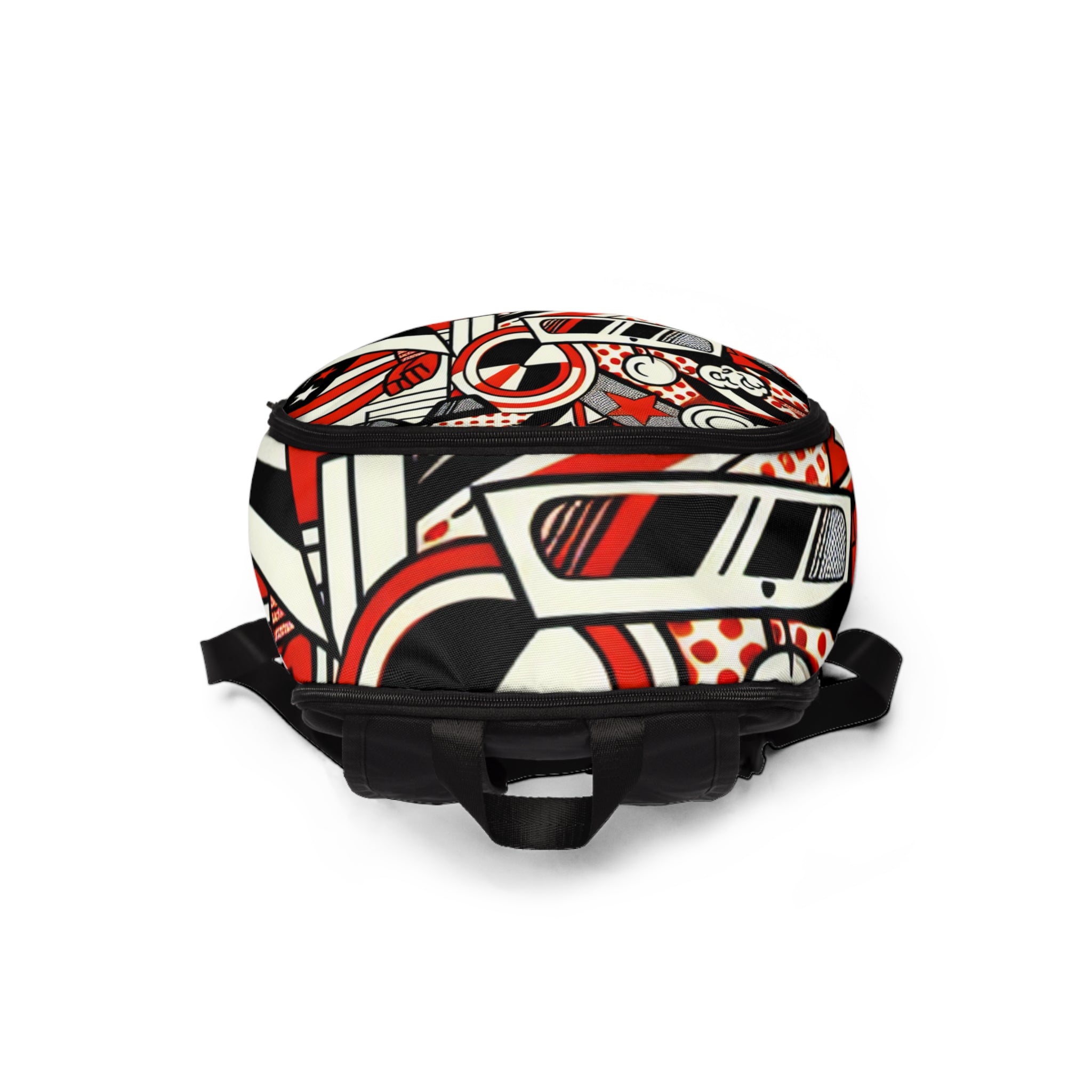 Benedicto Bellini - Backpack
