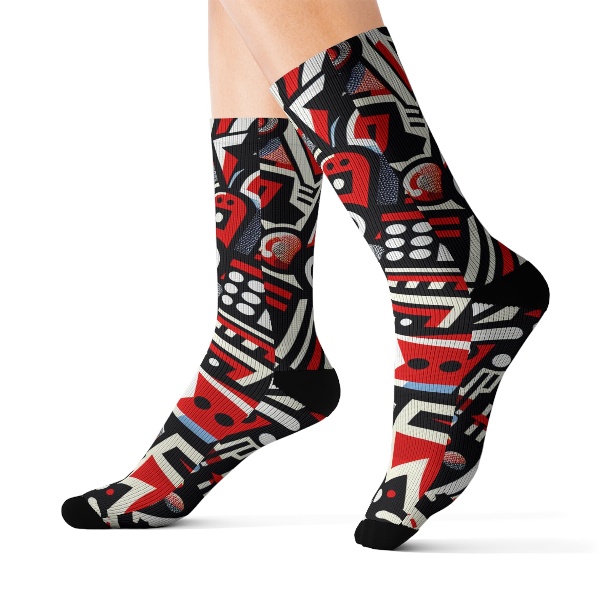 Aurelia Vanburgh - Socks
