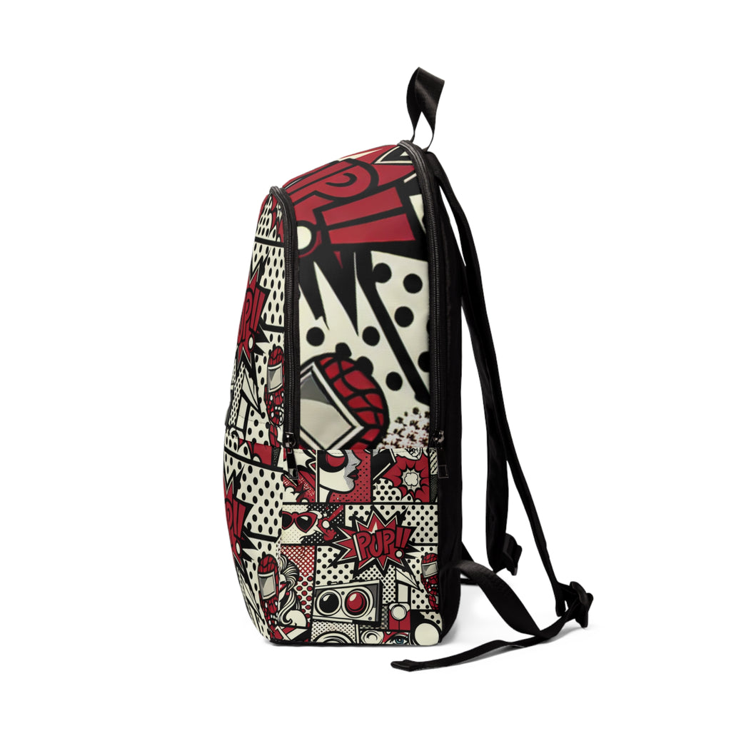 Benedicta Rossetti - Backpack
