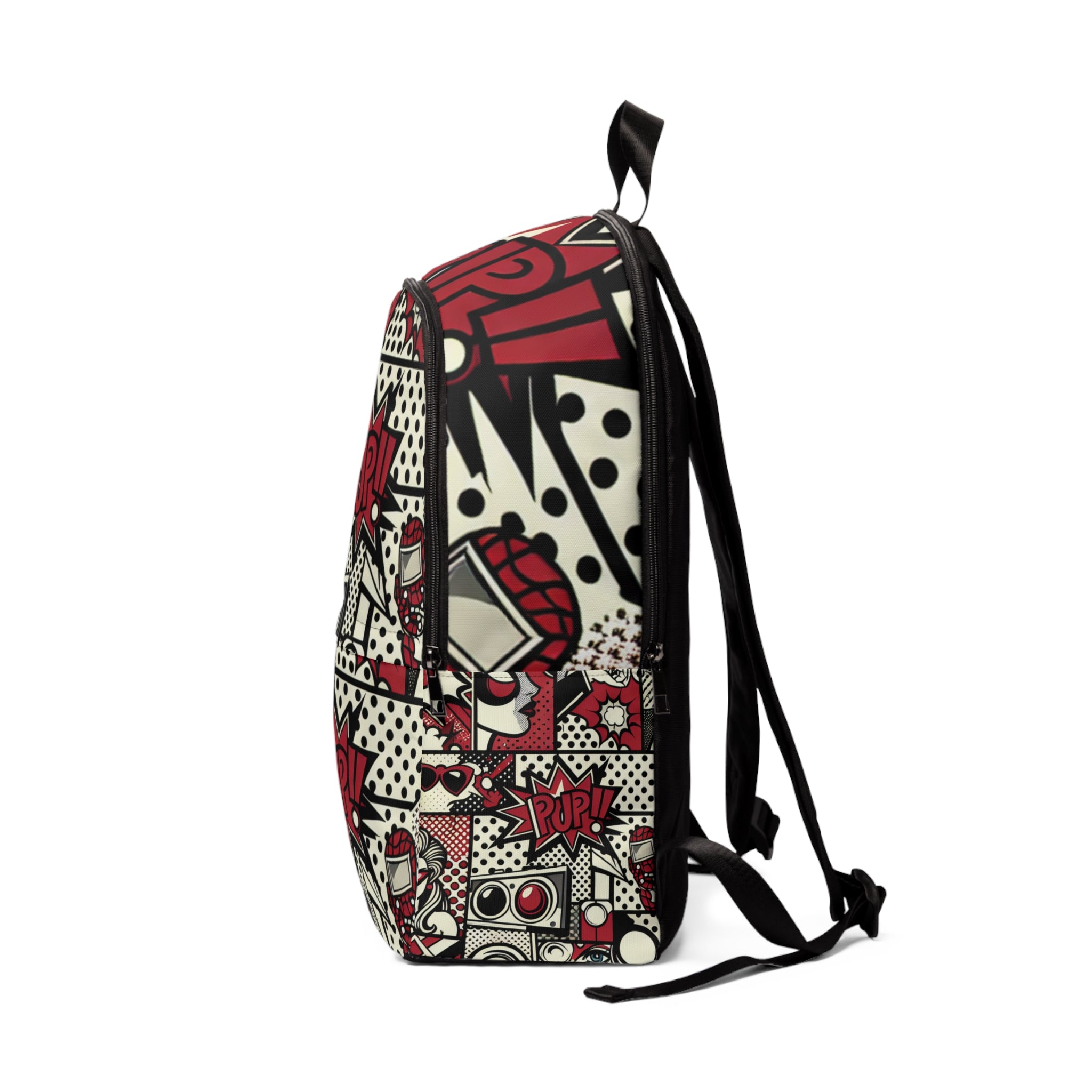 Benedicta Rossetti - Backpack
