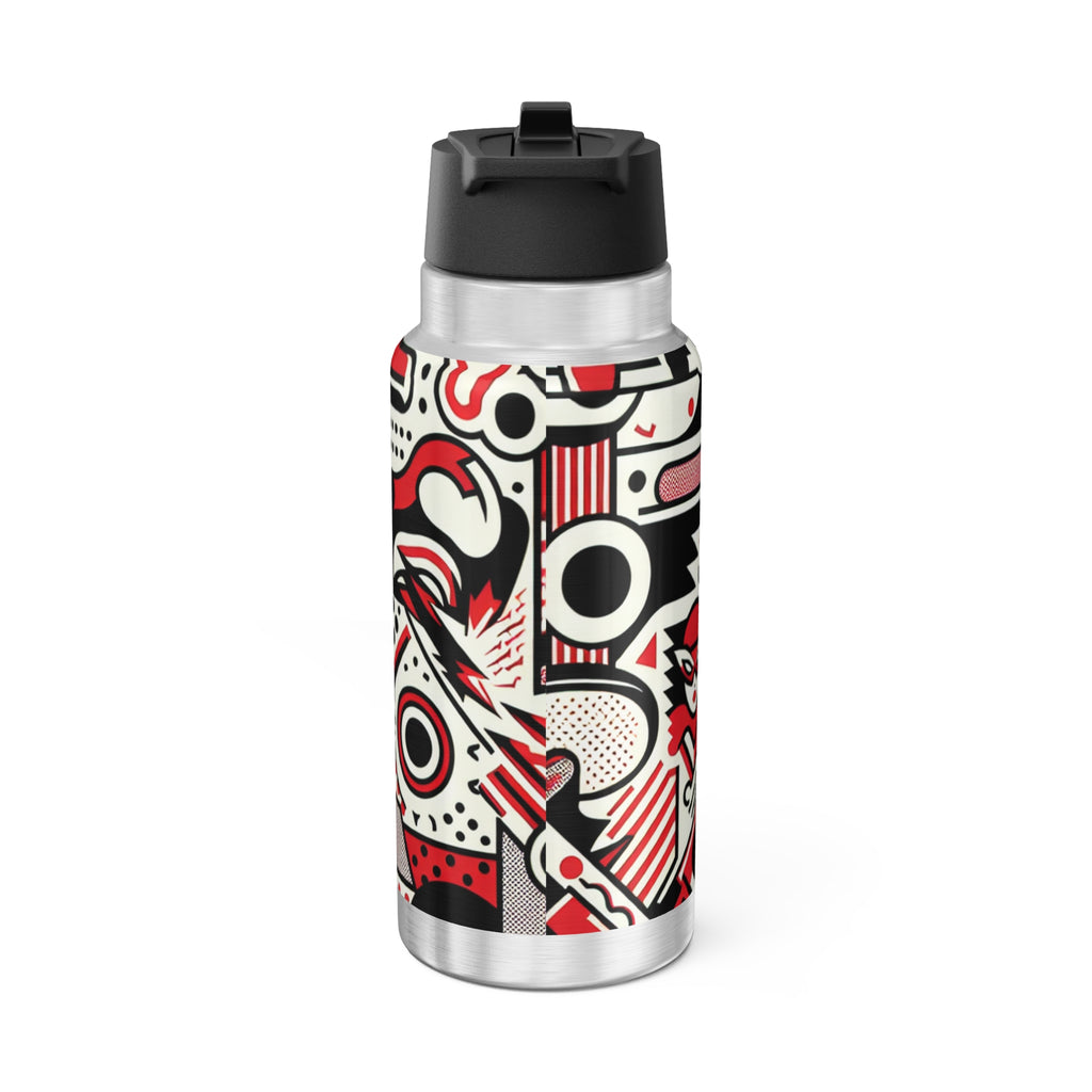 Aurelia Van Buren - Thermos