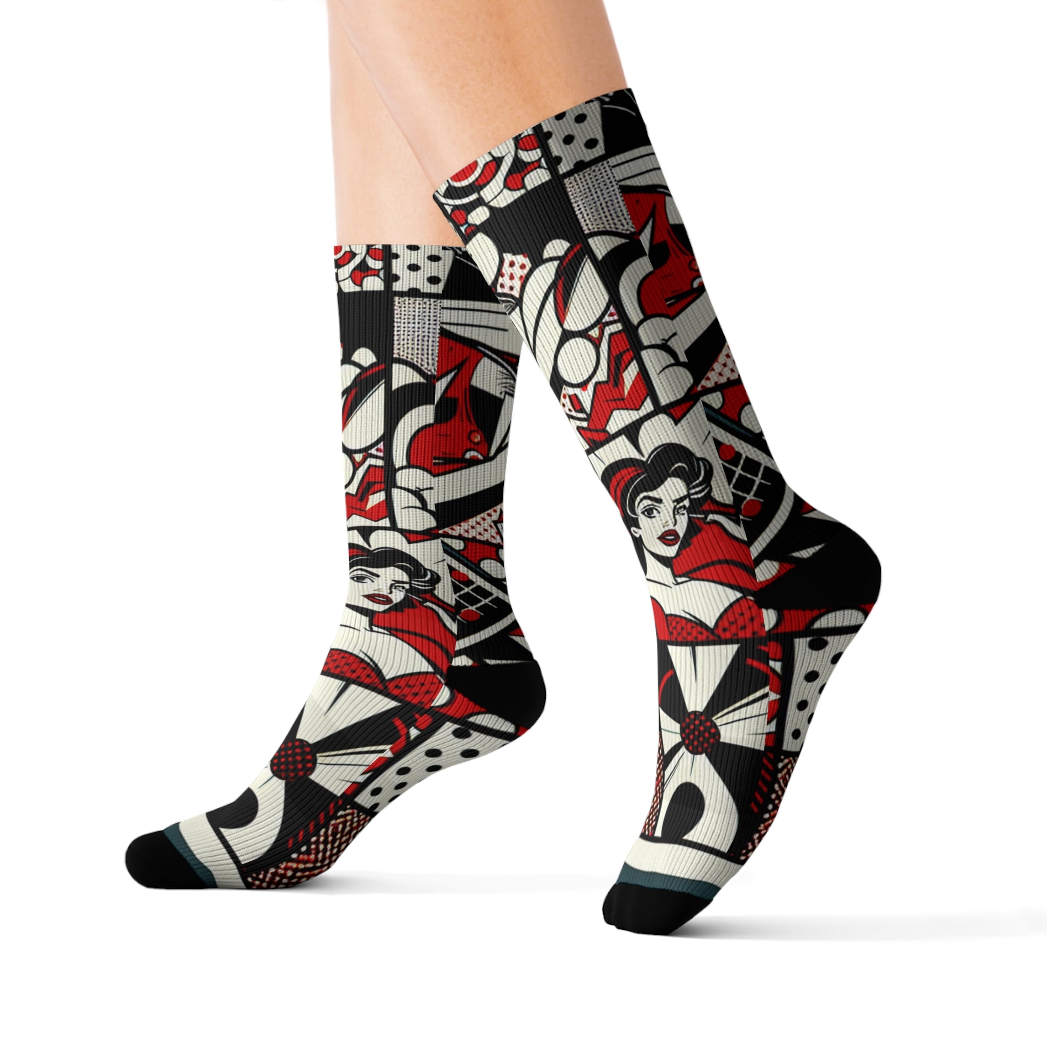 Isabella Romano - Socks