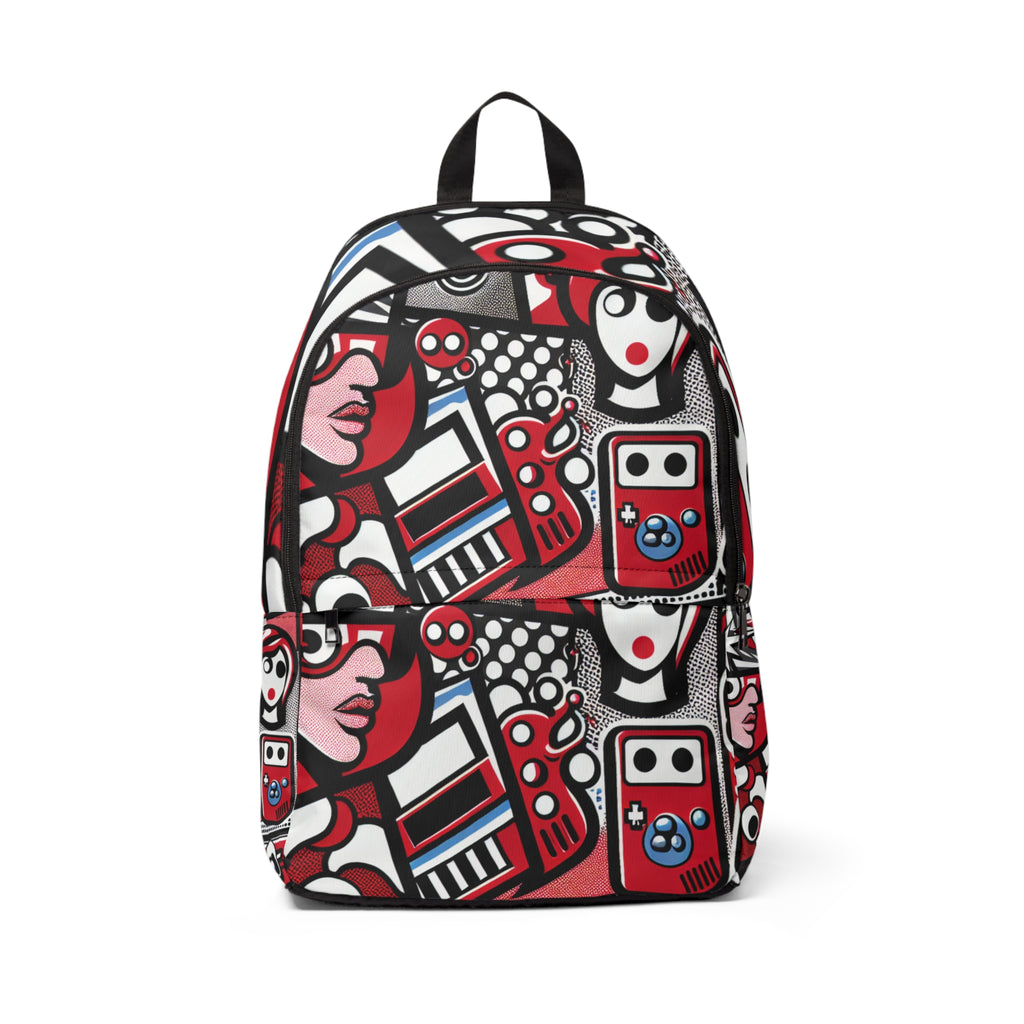 Octavia De Lys - Backpack