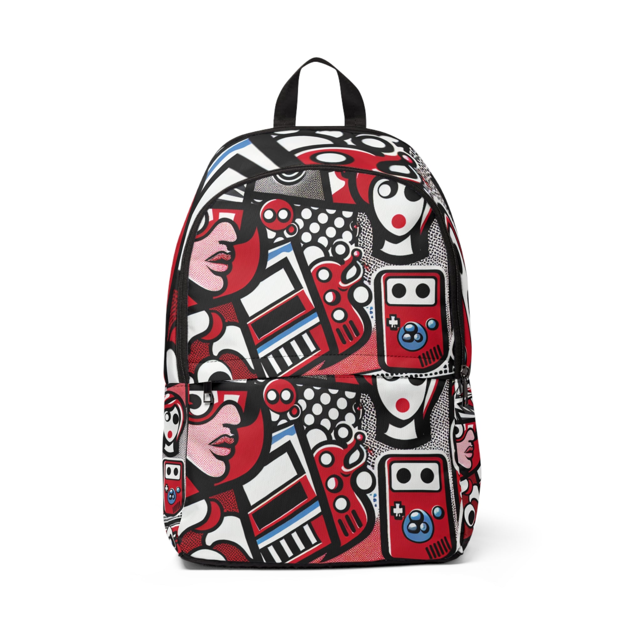 Octavia De Lys - Backpack