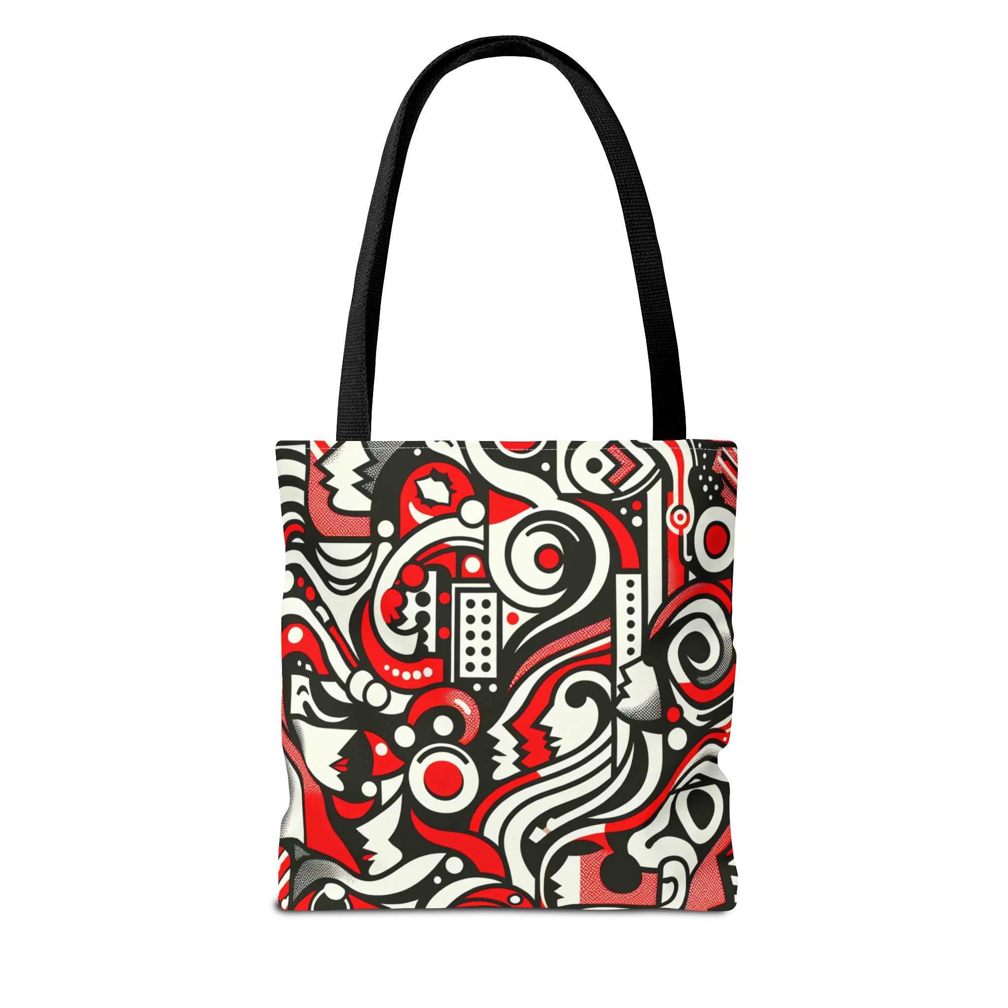 Evelina DaVinci - Tote_Bag