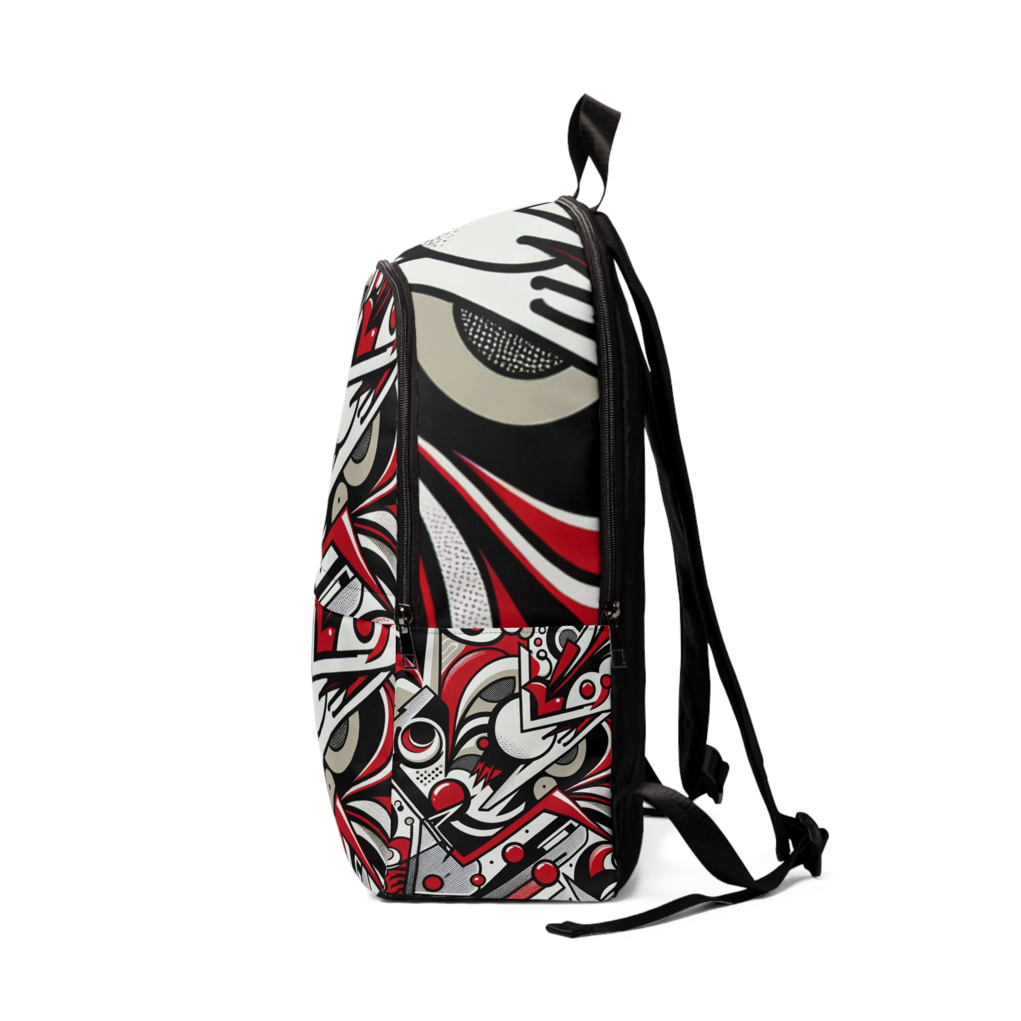 Isabella Moretti - Backpack