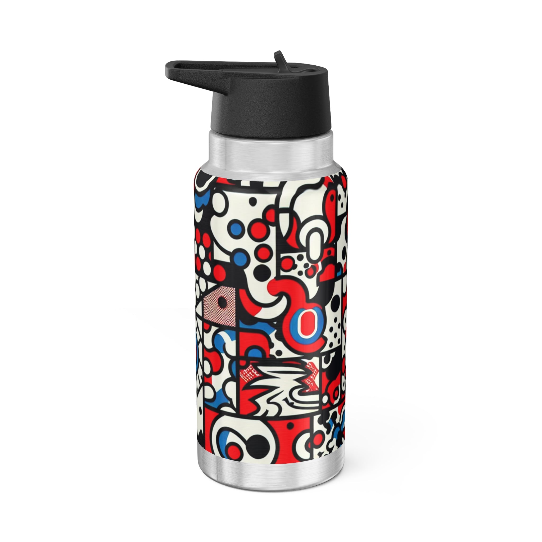 Isabella Fiorucci - Thermos
