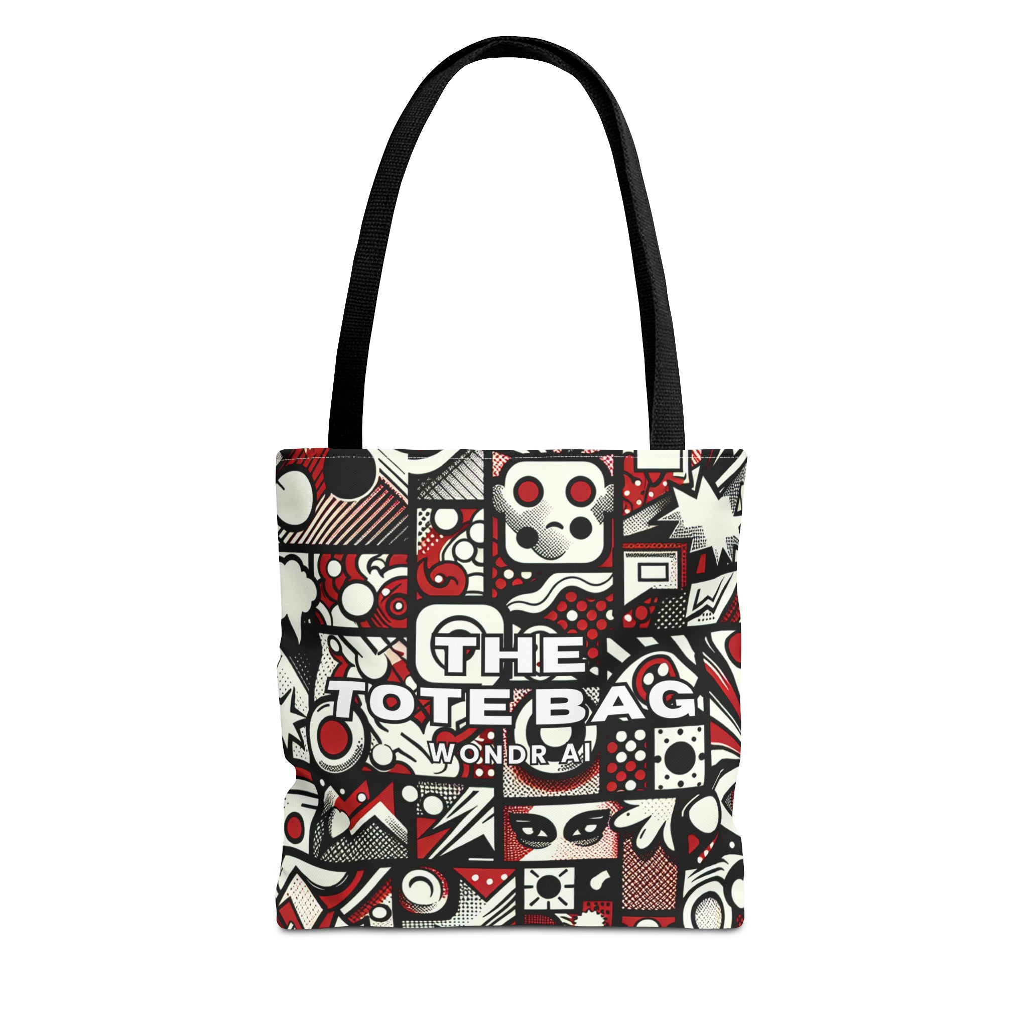 Alessandro Strozzi - Tote_Bag