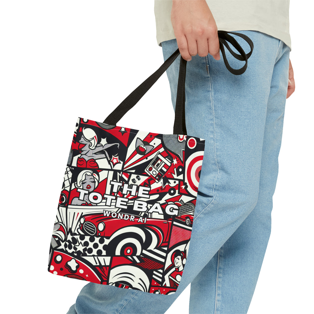Aurelia Bellini - Tote_Bag