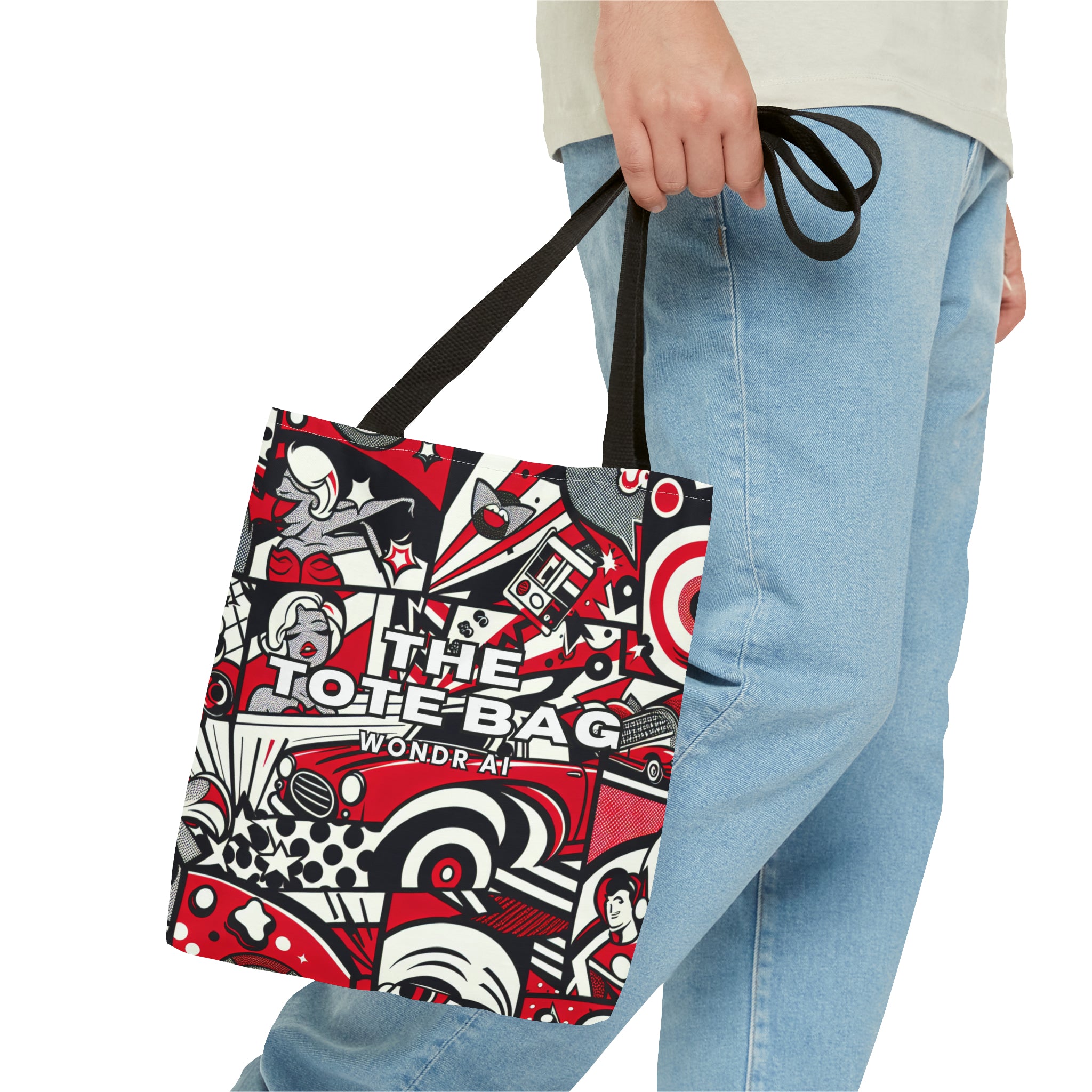 Aurelia Bellini - Tote_Bag