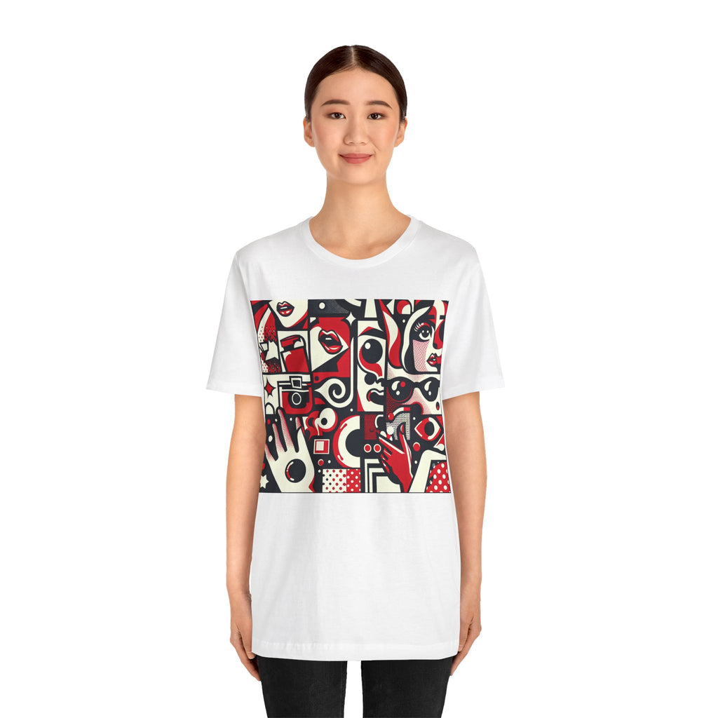 Benedicto Fontana - Tee