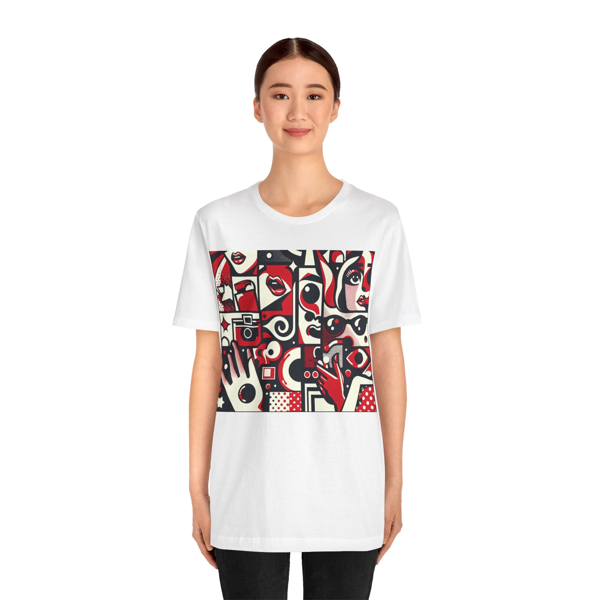 Benedicto Fontana - Tee