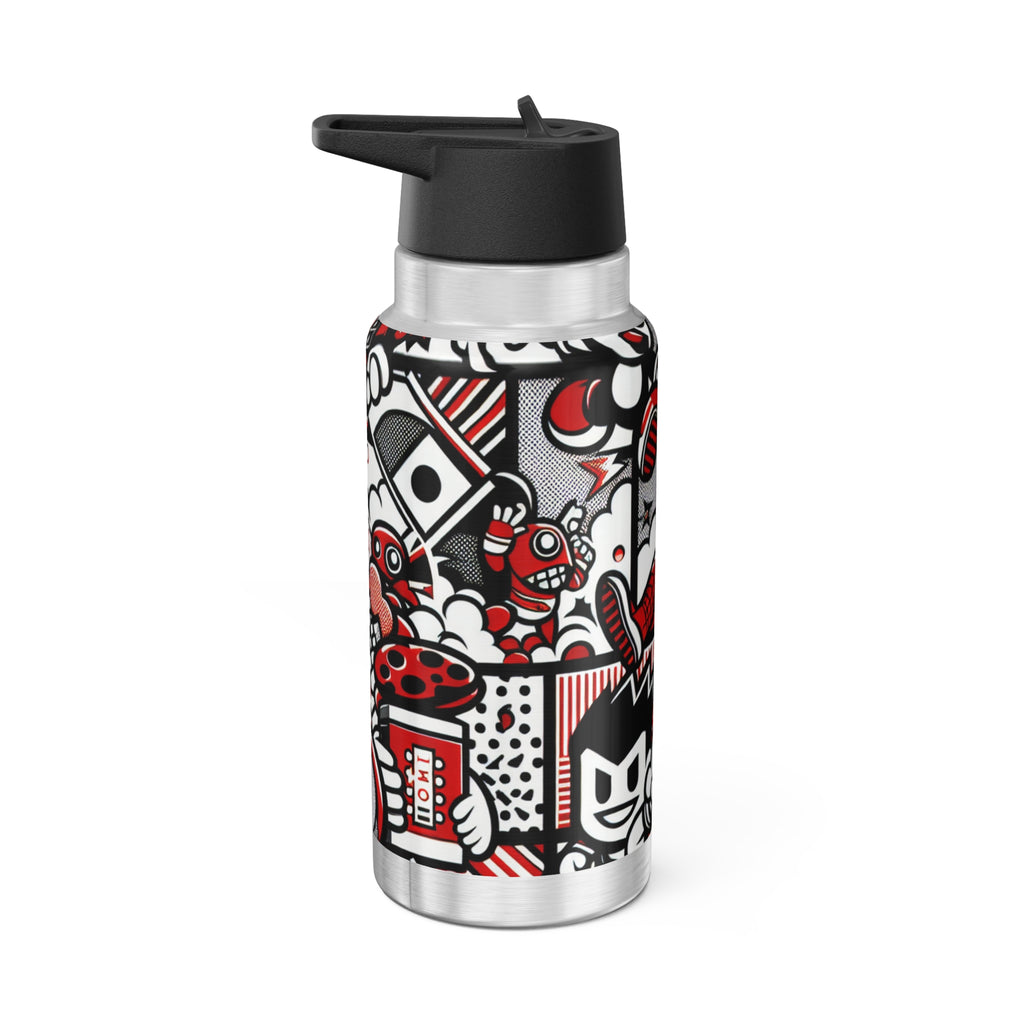 Leonardo Bellucci - Thermos