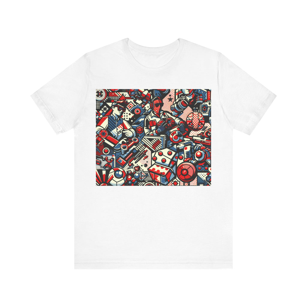 Marius Bellini - Tee