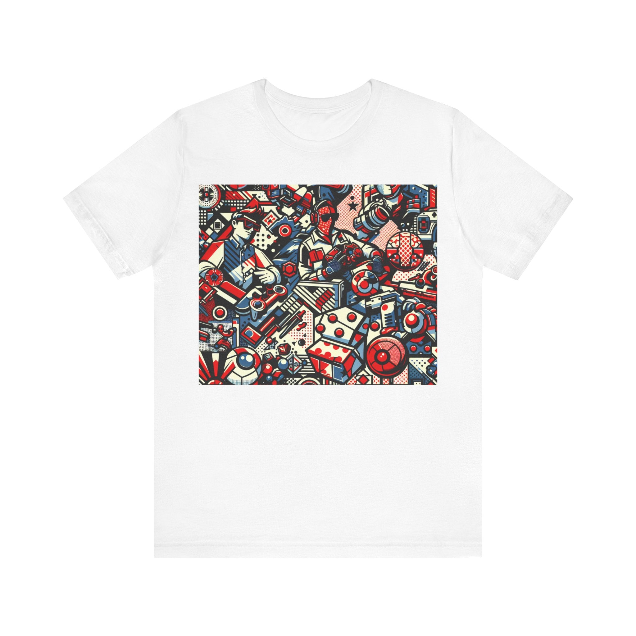 Marius Bellini - Tee