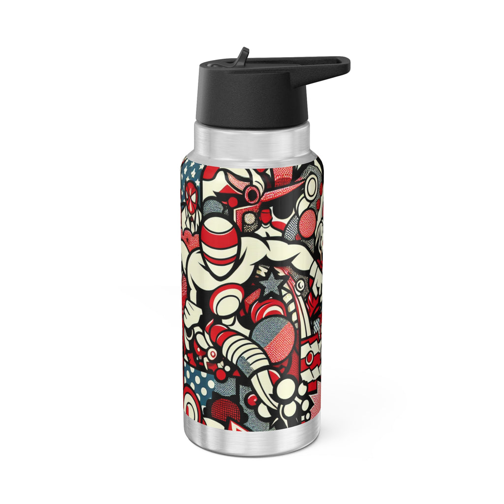 Isabella Verrocchio - Thermos
