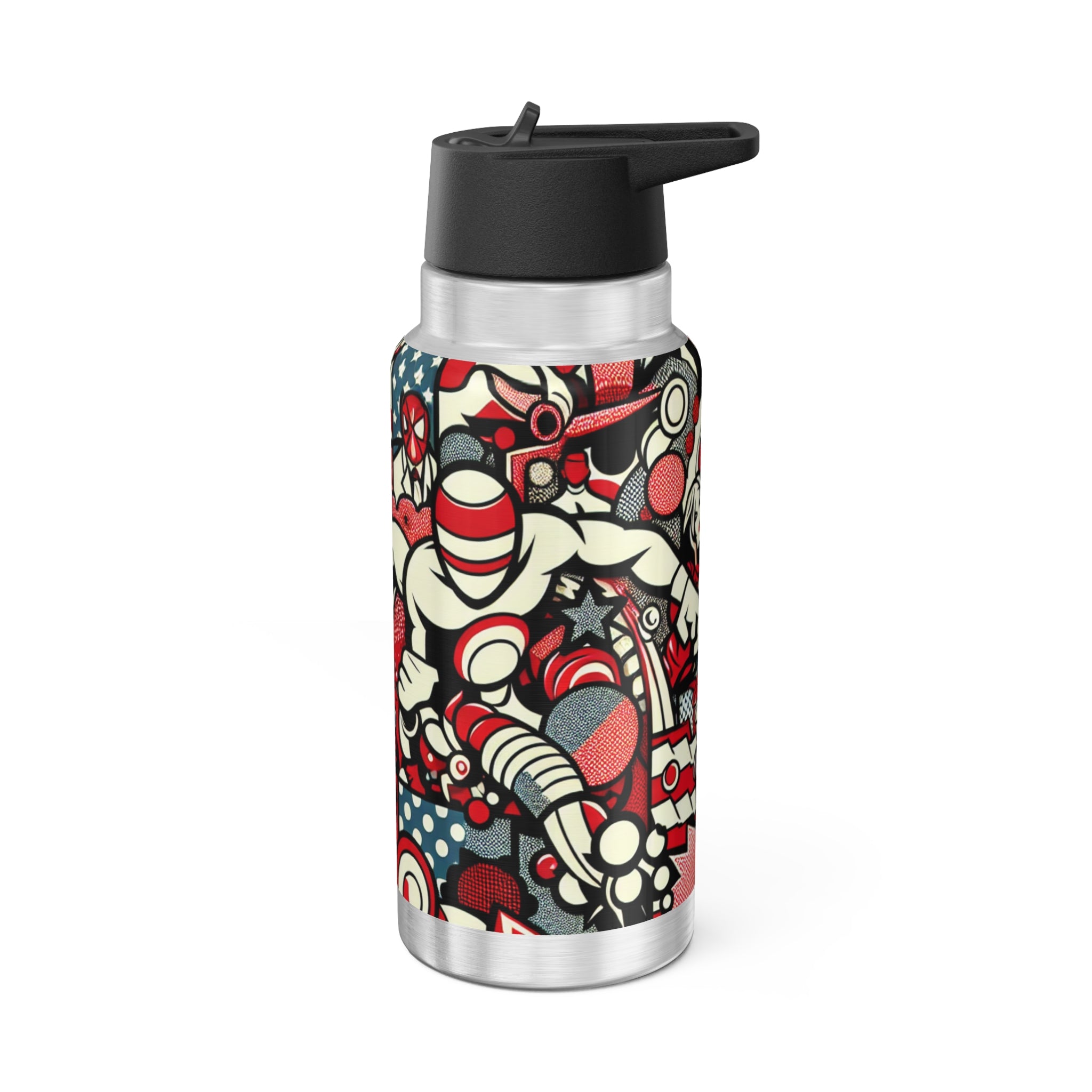 Isabella Verrocchio - Thermos