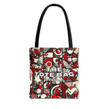 Leonardo Sforza - Tote_Bag