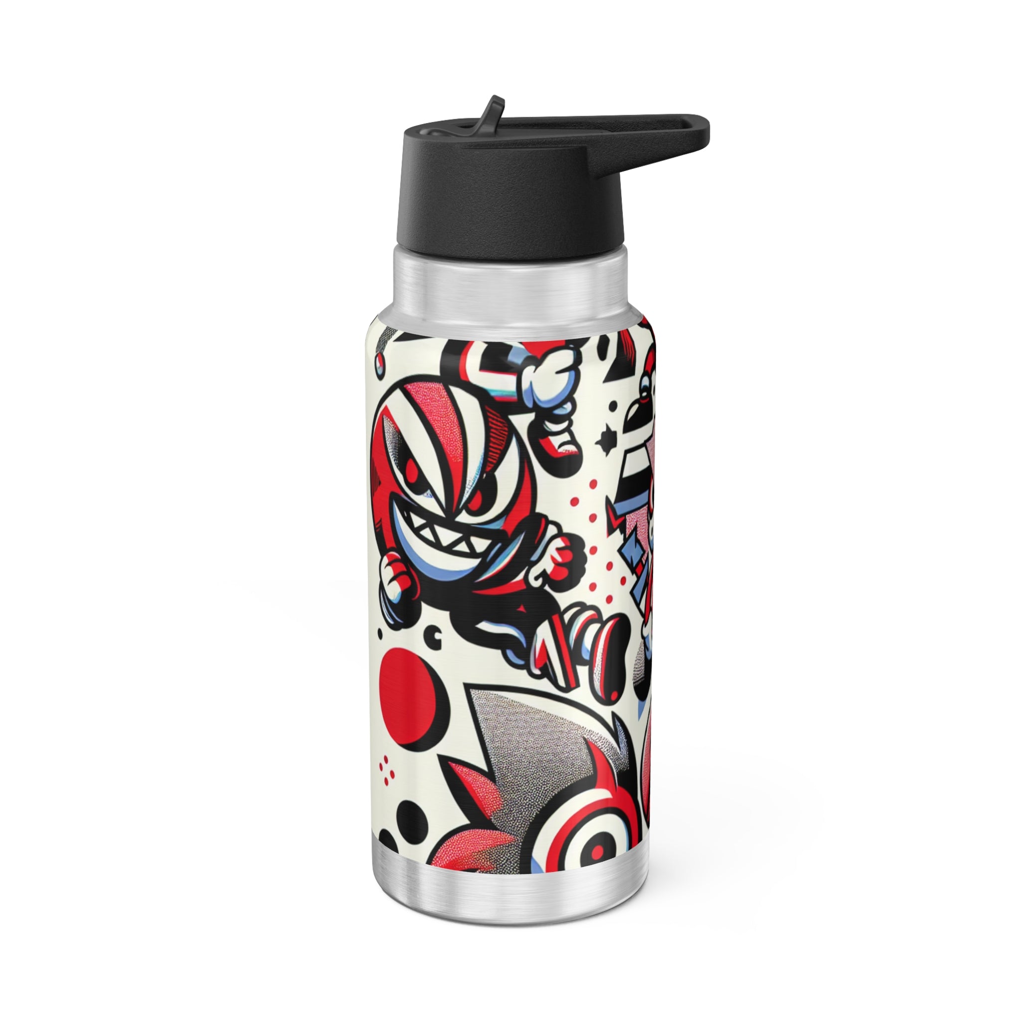 Alessandro Cecchetti - Thermos