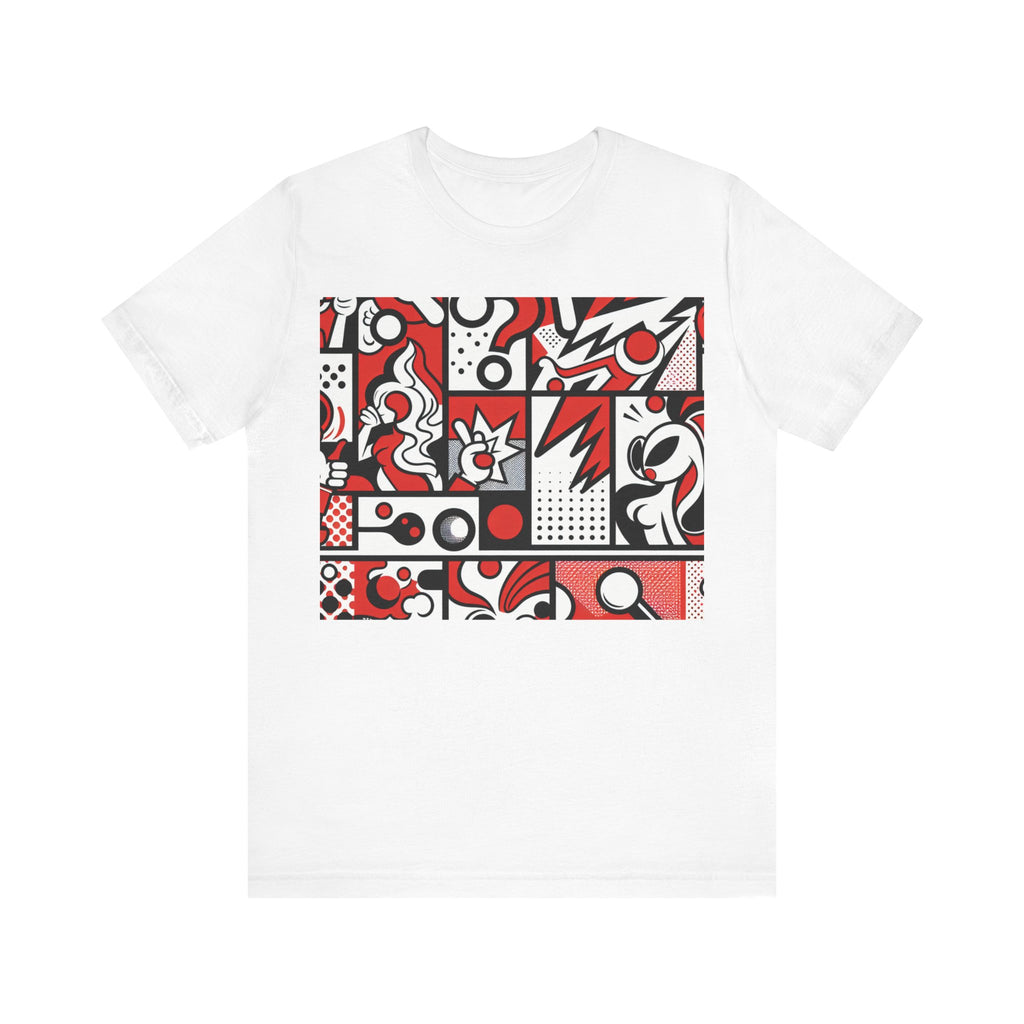 Seraphina Bellini - Tee