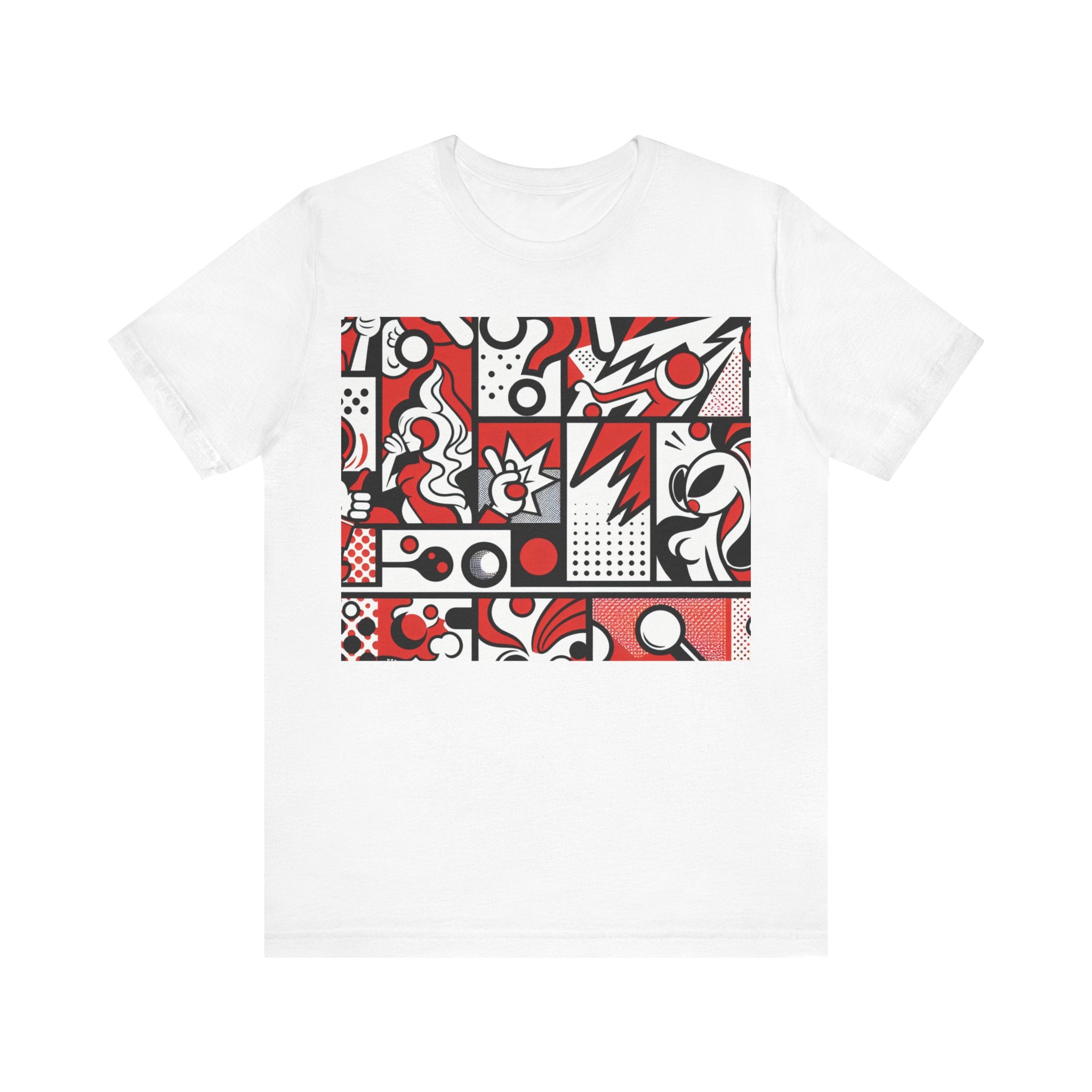Seraphina Bellini - Tee
