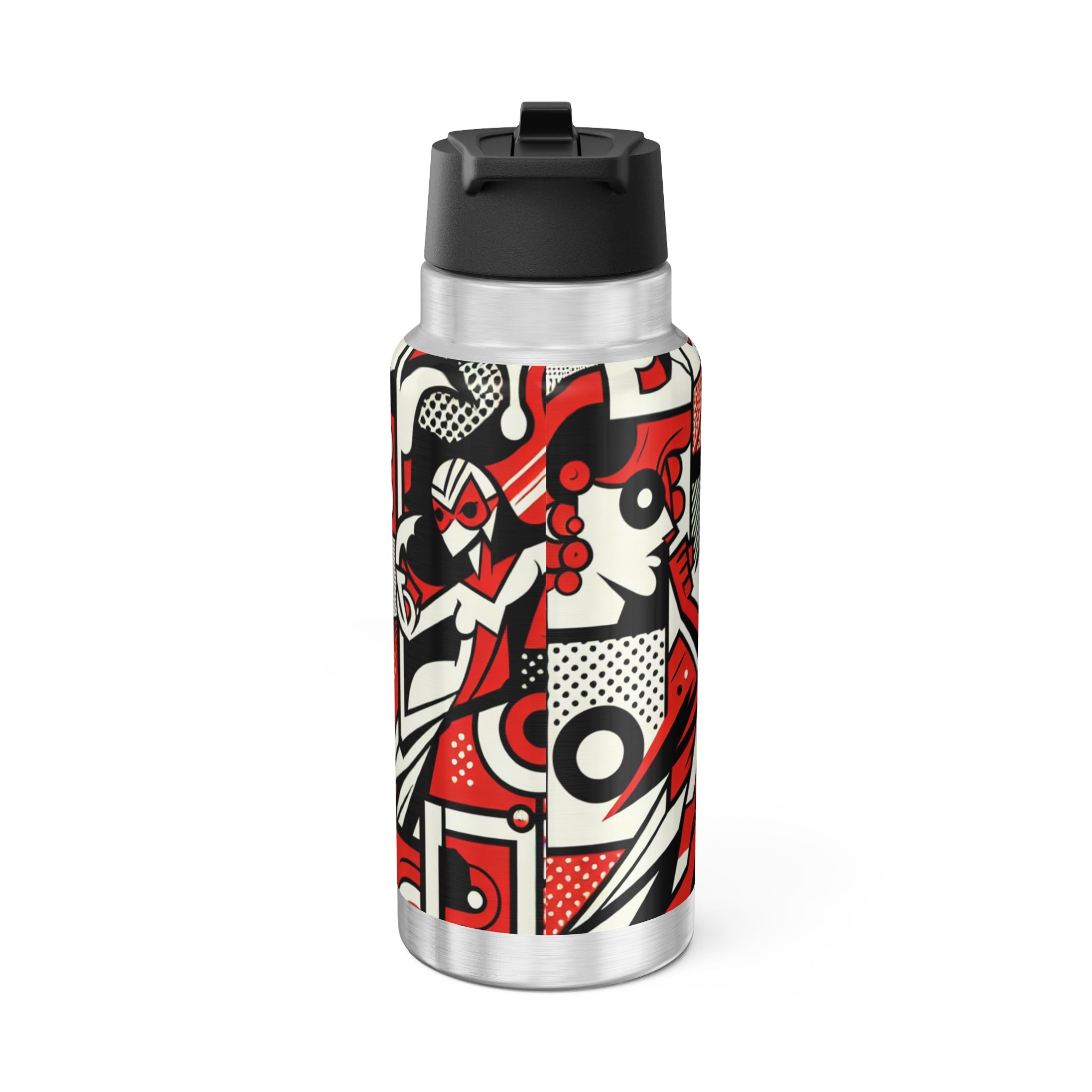 Benedetto Caravelli - Thermos