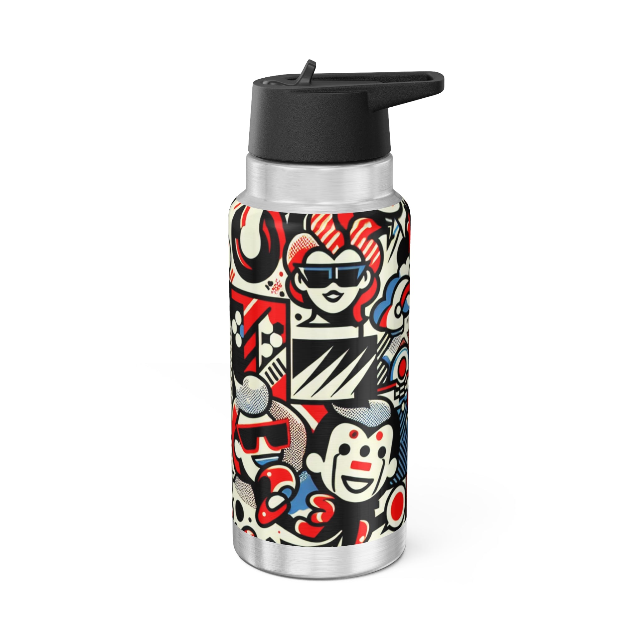 Eleanor Barrowdale - Thermos