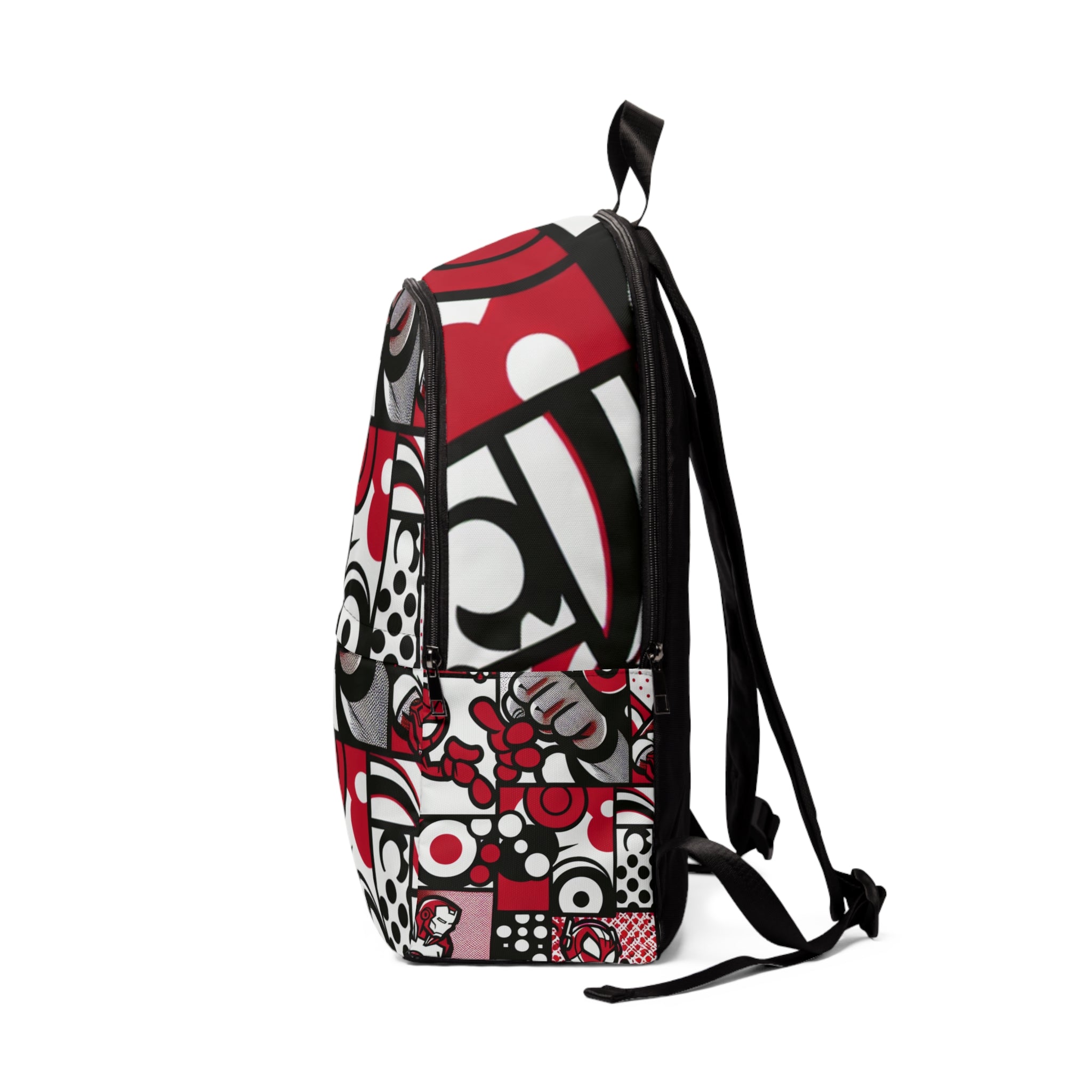 Leonora DiCesare - Backpack