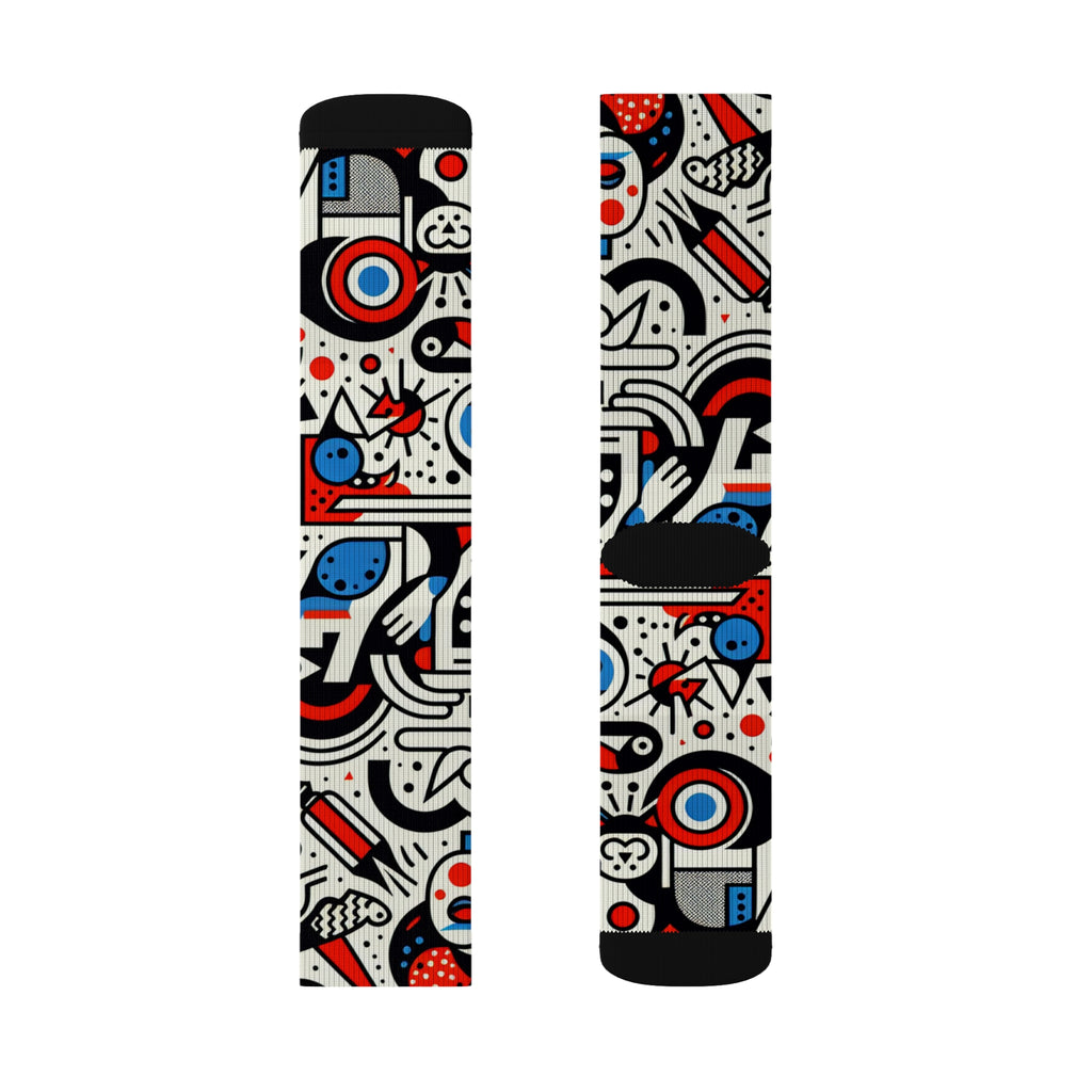 Celestino DaVinci - Socks