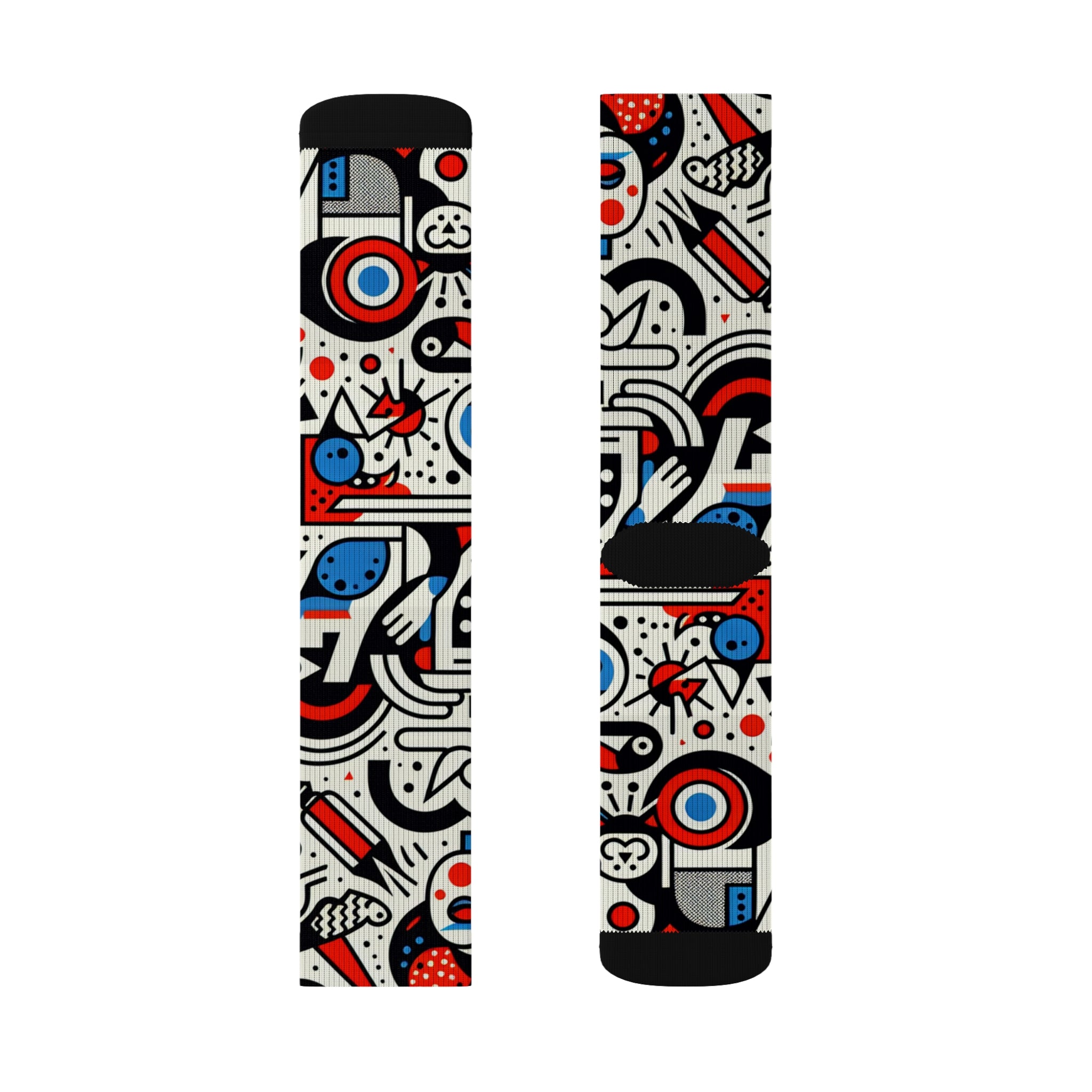 Celestino DaVinci - Socks