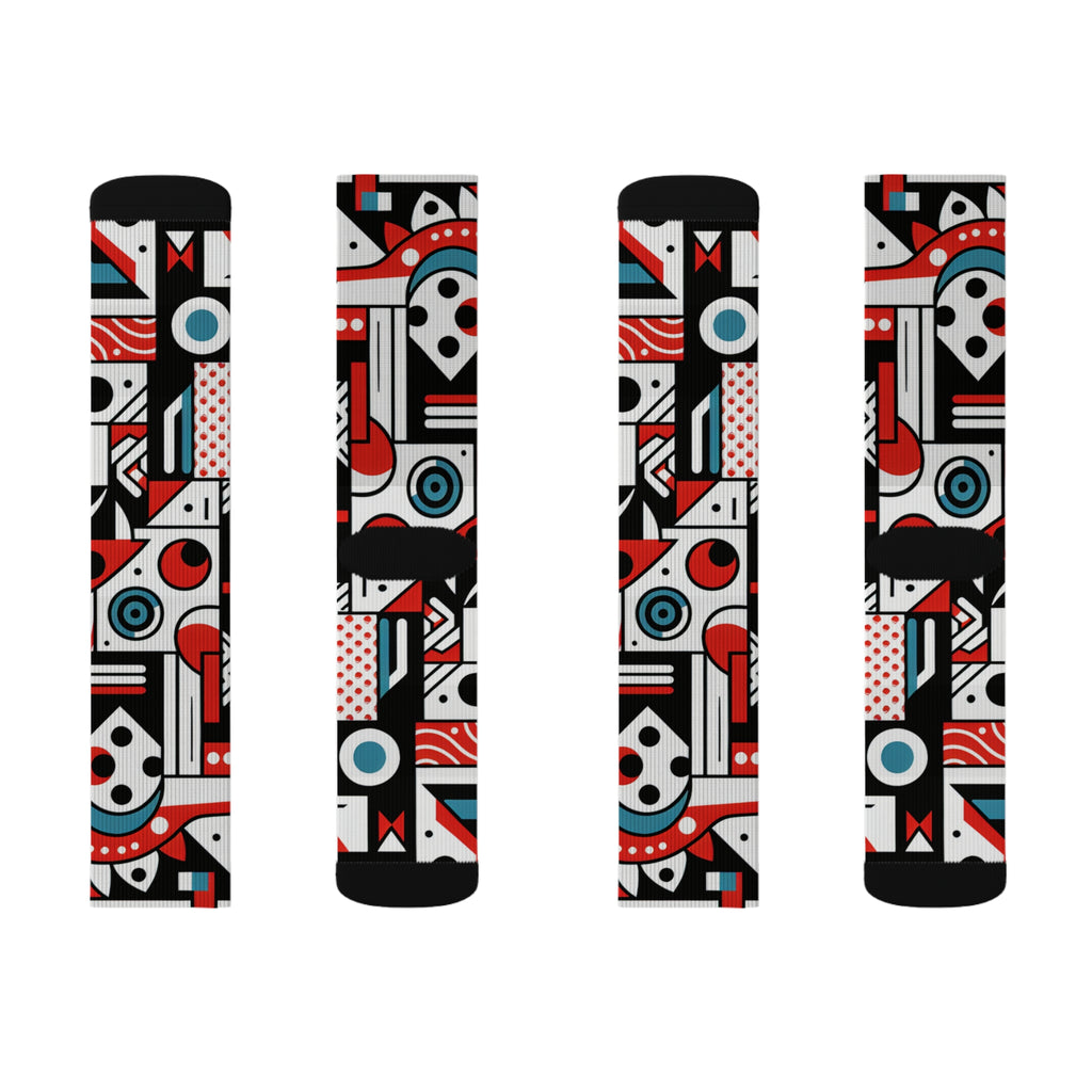 Isabella Cortese - Socks