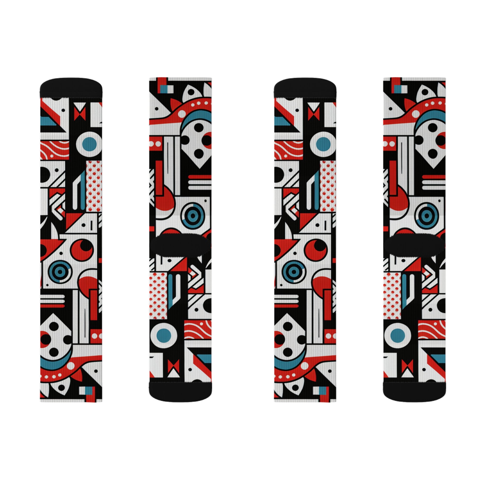 Isabella Cortese - Socks