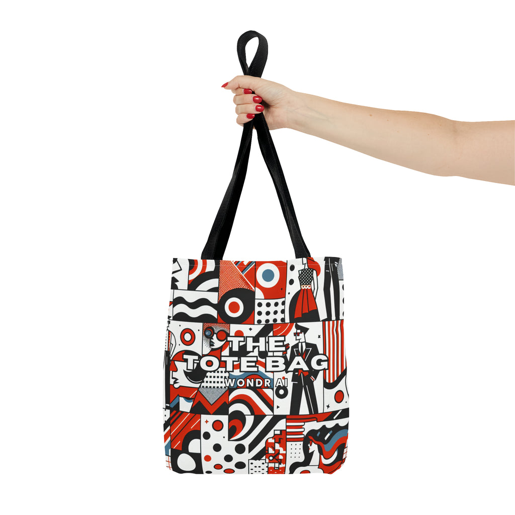 Eloise Delacour - Tote_Bag