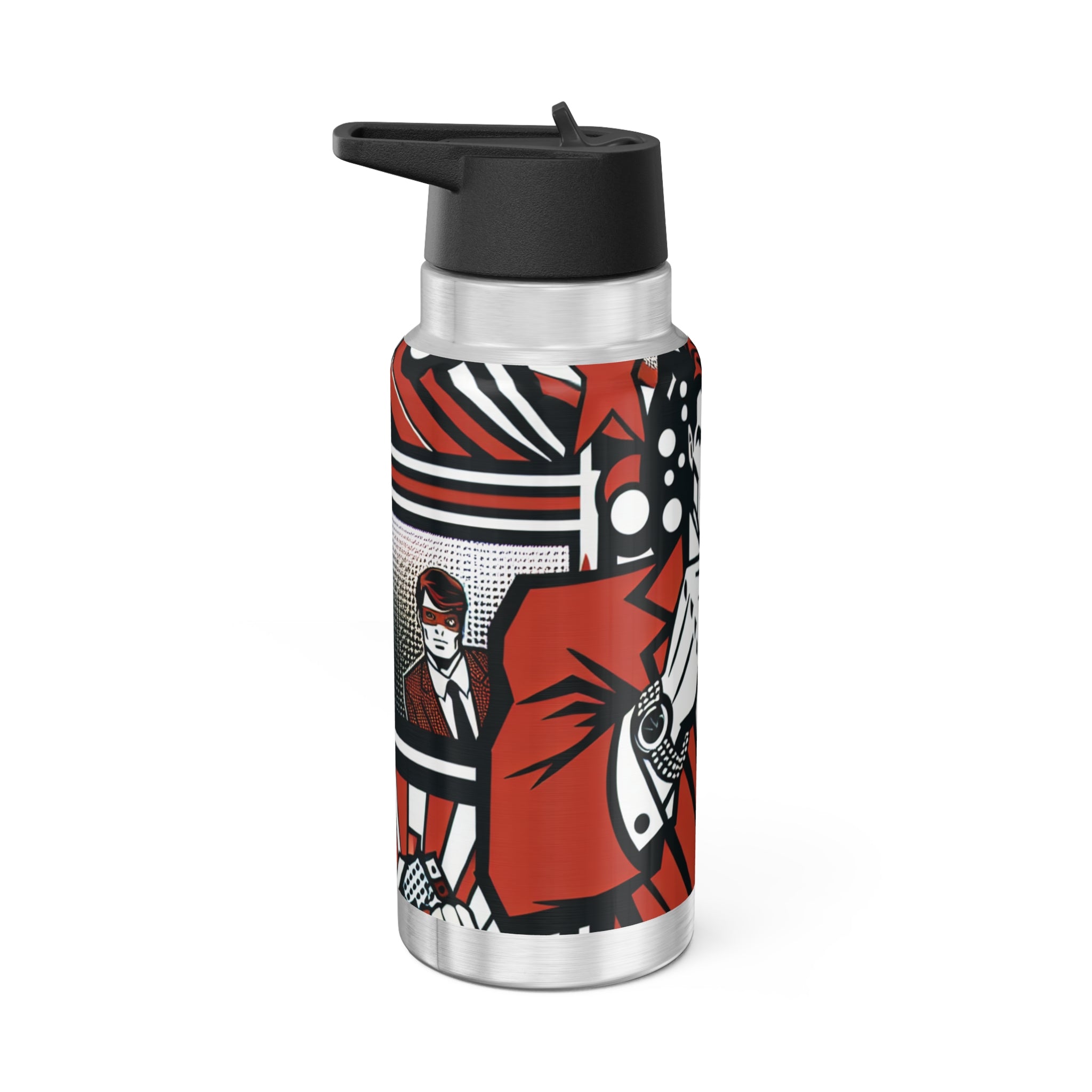 Isabella Bartholini - Thermos