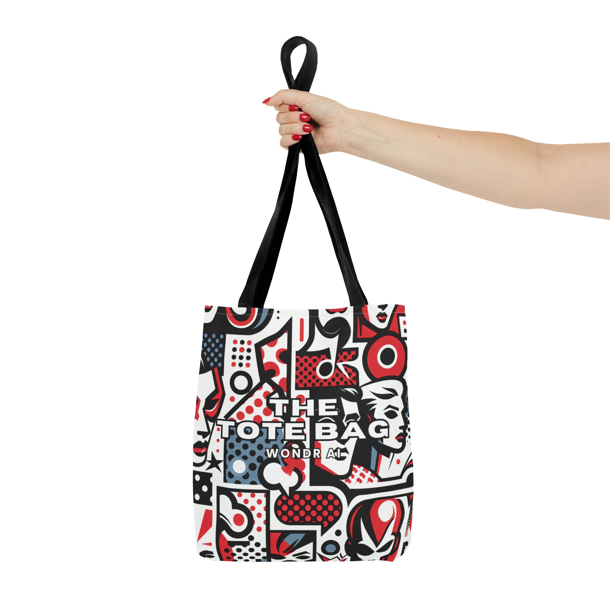 Eleanor Cassini - Tote_Bag
