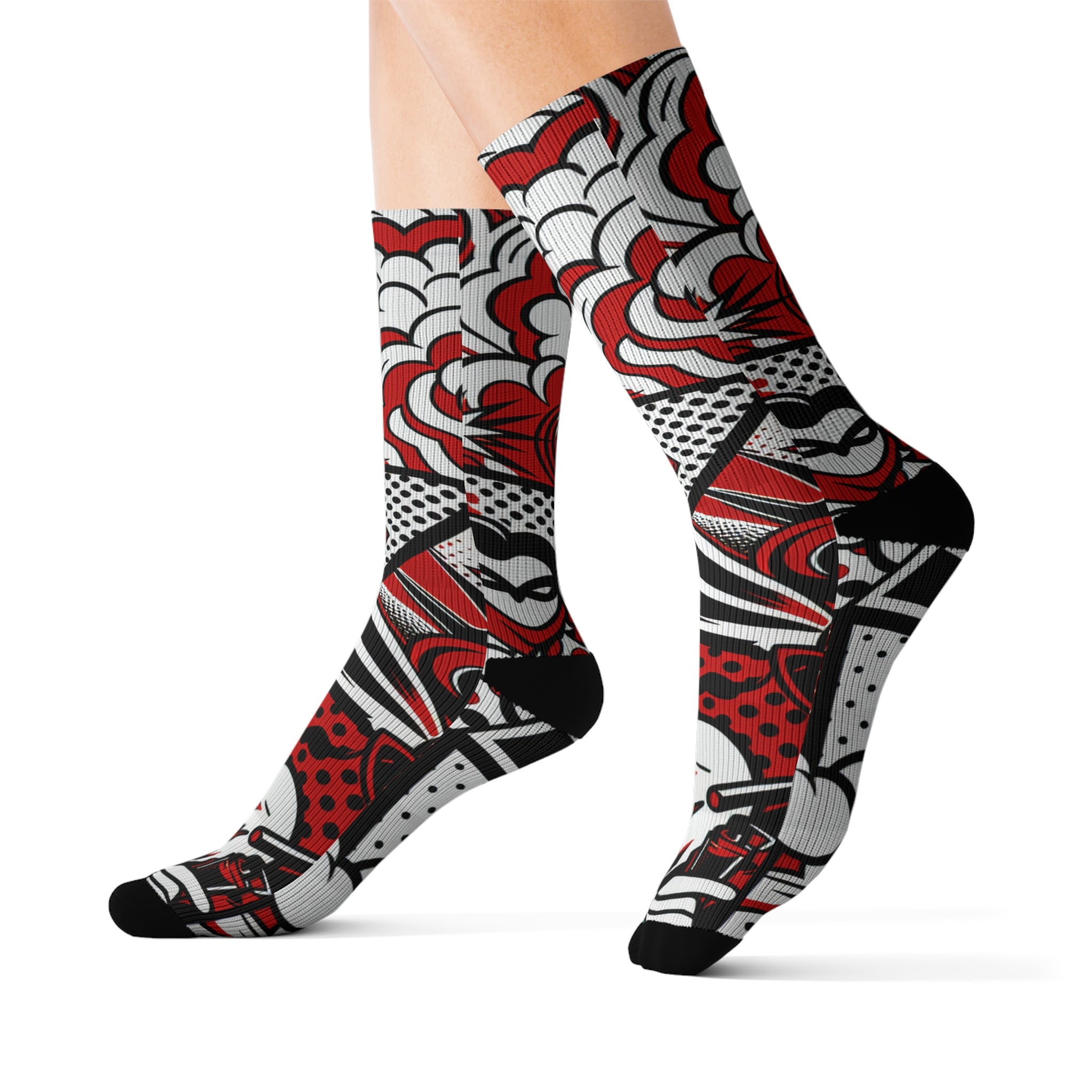 Antonia Vanelli - Socks