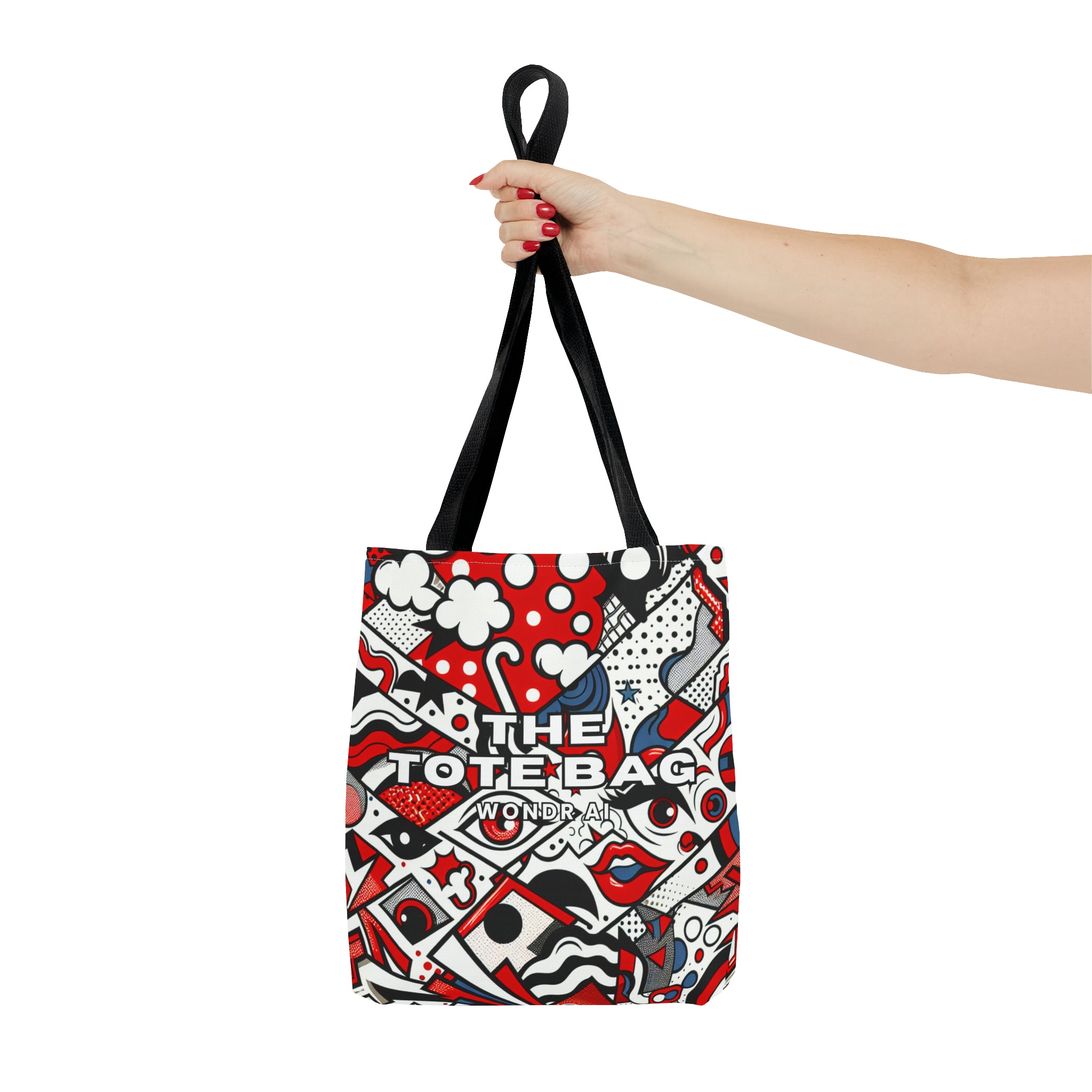 Emilia Baroqueley - Tote_Bag
