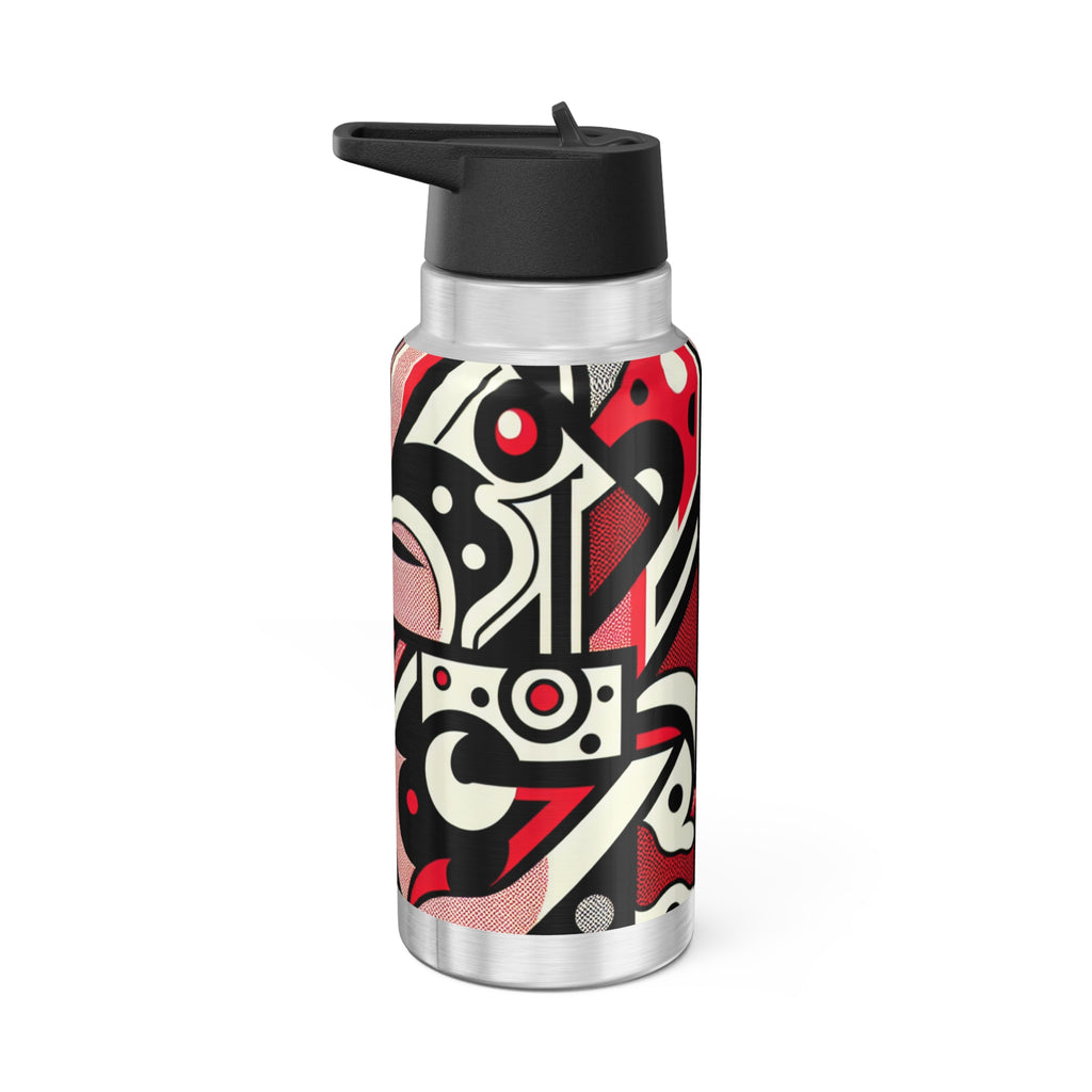 Isabella Fiammetta - Thermos