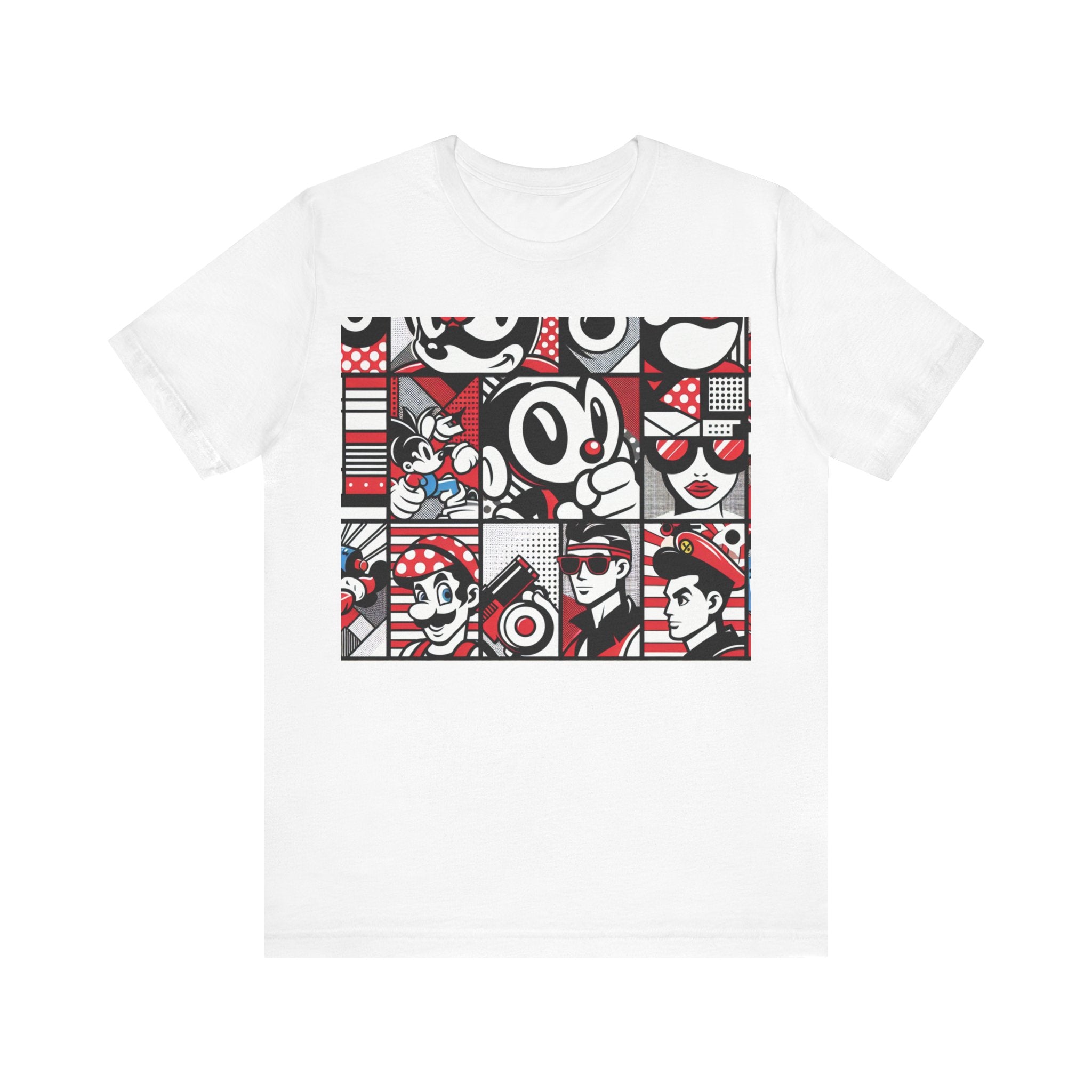 Benedetto Bellini - Tee