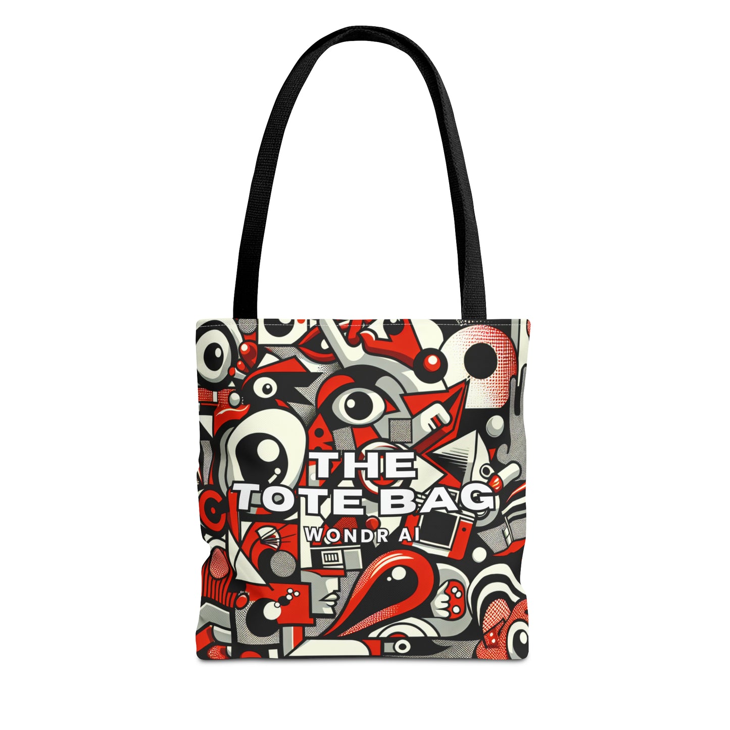 Isabella Danvers - Tote_Bag