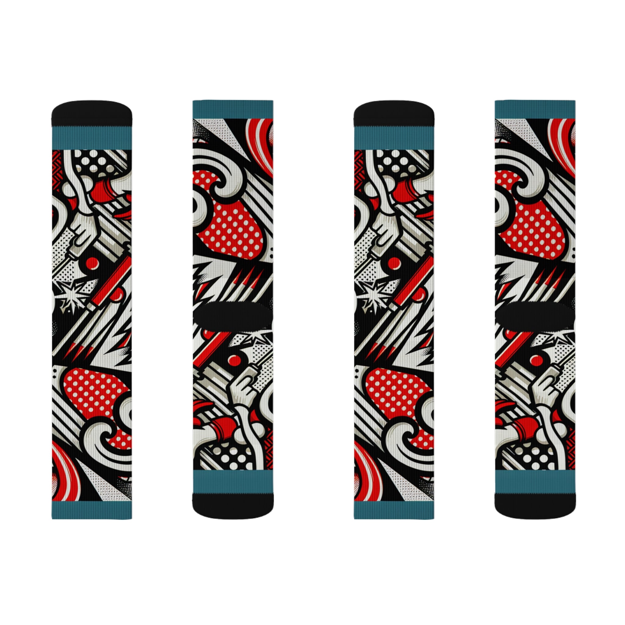 Benedetta Rossetti - Socks