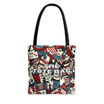 Isabella Castellari - Tote_Bag