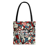 Isabella Castellari - Tote_Bag