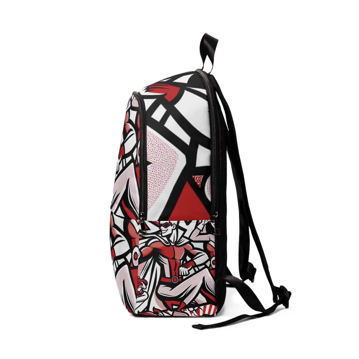 Benedetta Casanova - Backpack