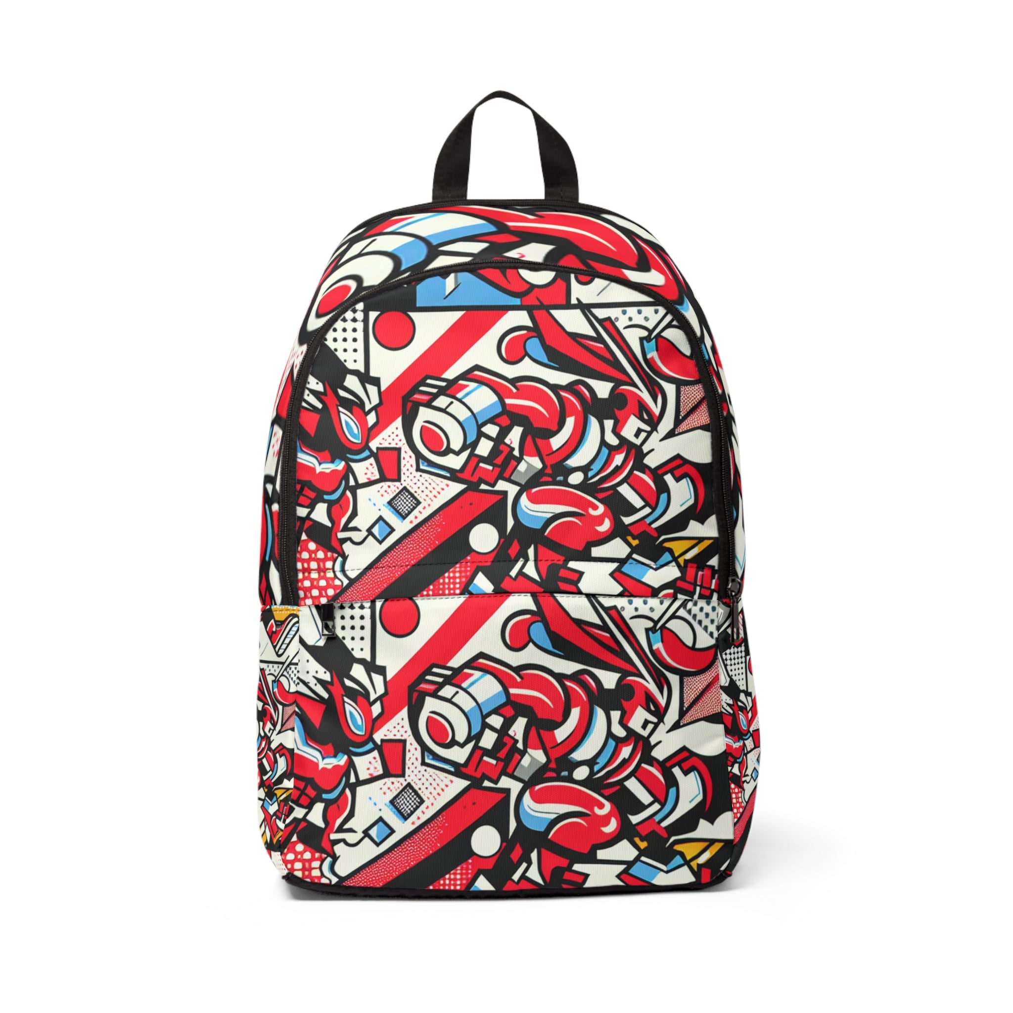 Leonora Vesperini - Backpack