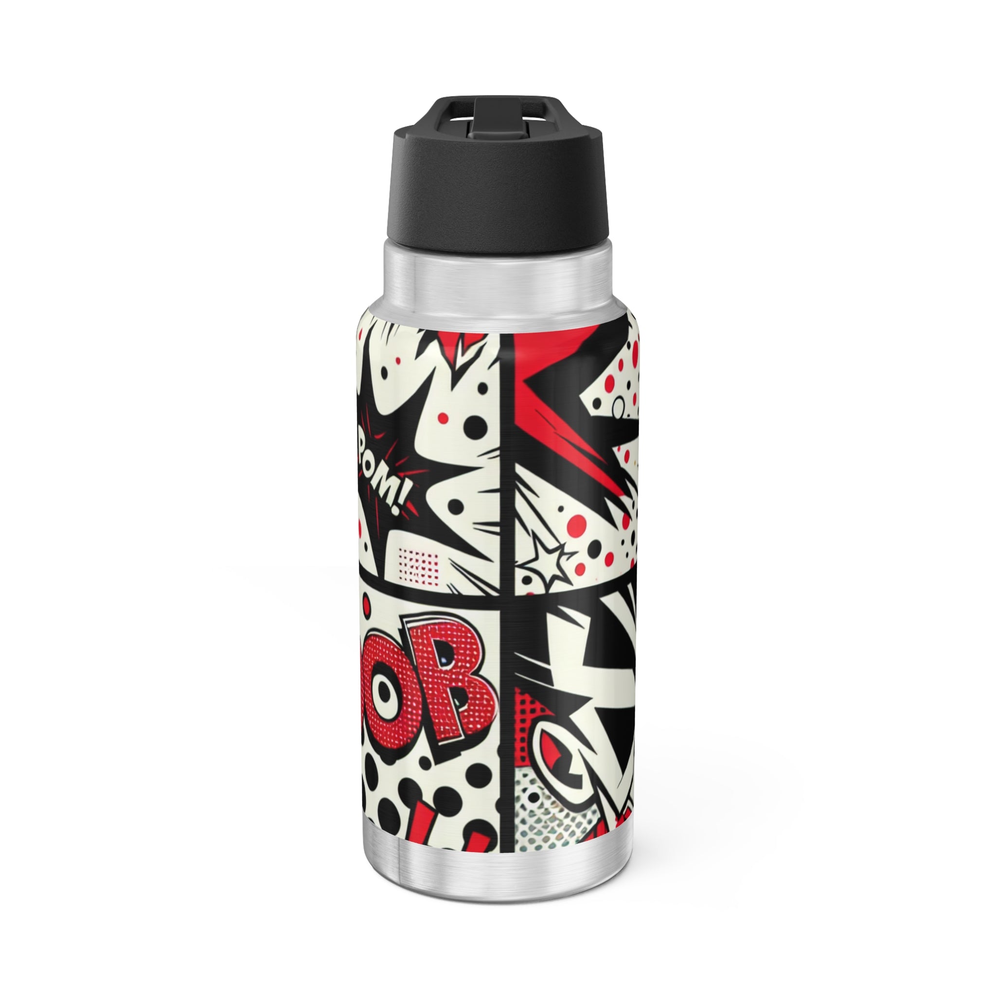 Leonardo Bellini - Thermos
